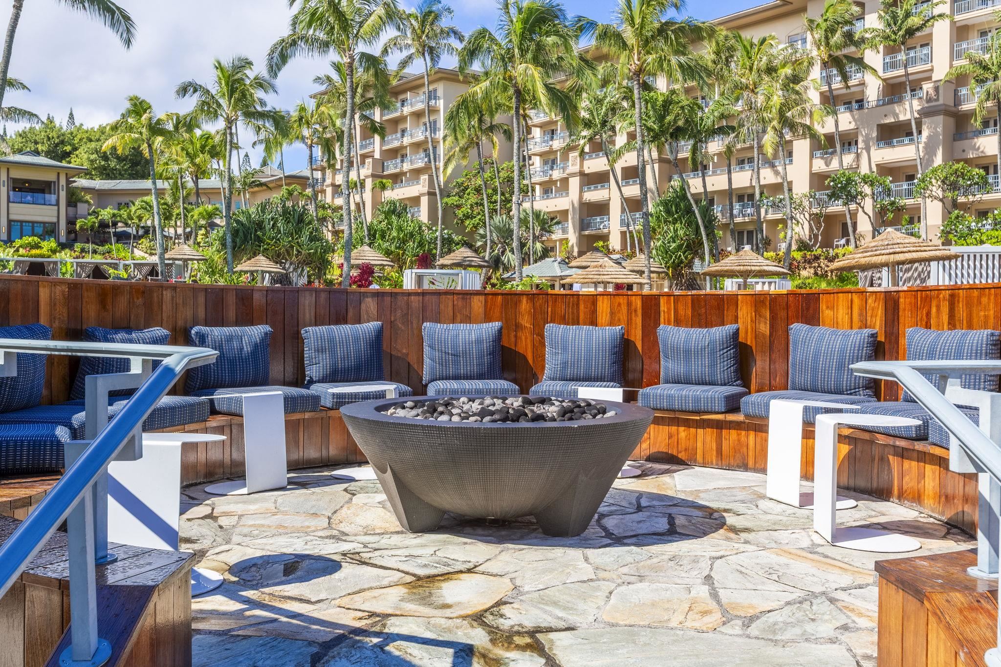 The Ritz Carlton Residences condo # 1221-23, Lahaina, Hawaii - photo 39 of 50