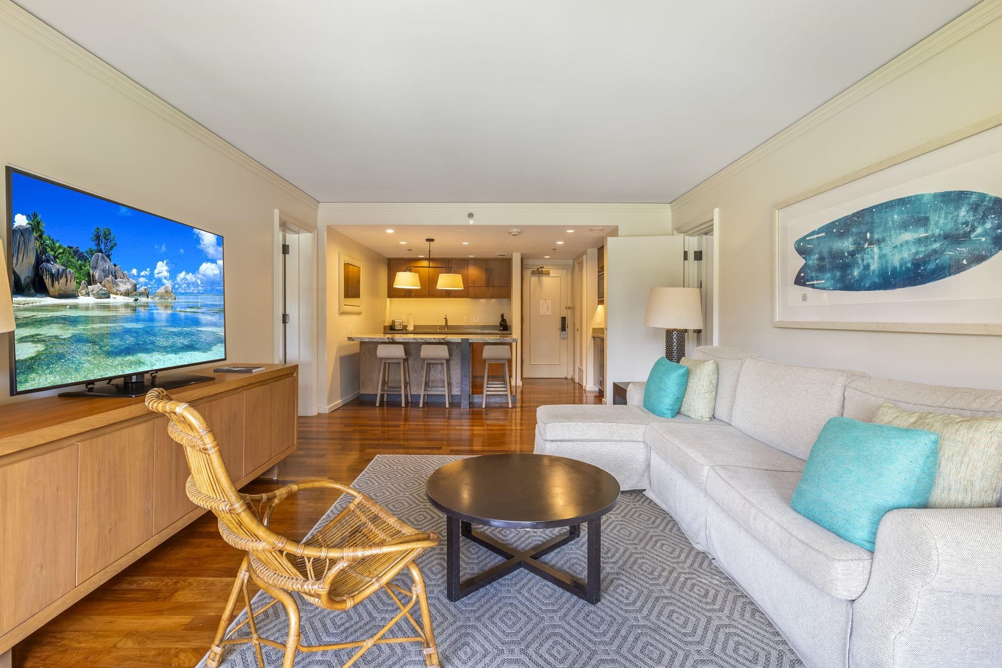 The Ritz Carlton Residences condo # 1221-23, Lahaina, Hawaii - photo 5 of 50