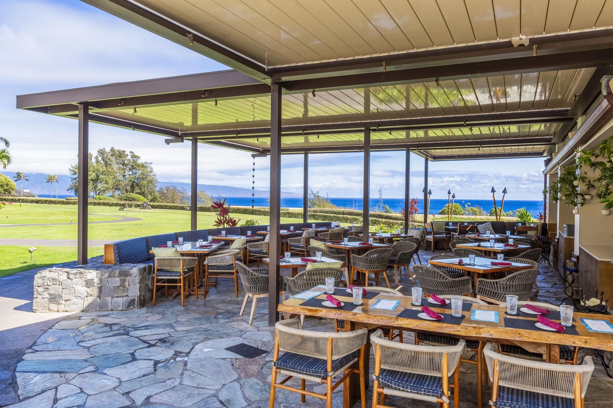 The Ritz Carlton Residences condo # 1221-23, Lahaina, Hawaii - photo 41 of 50