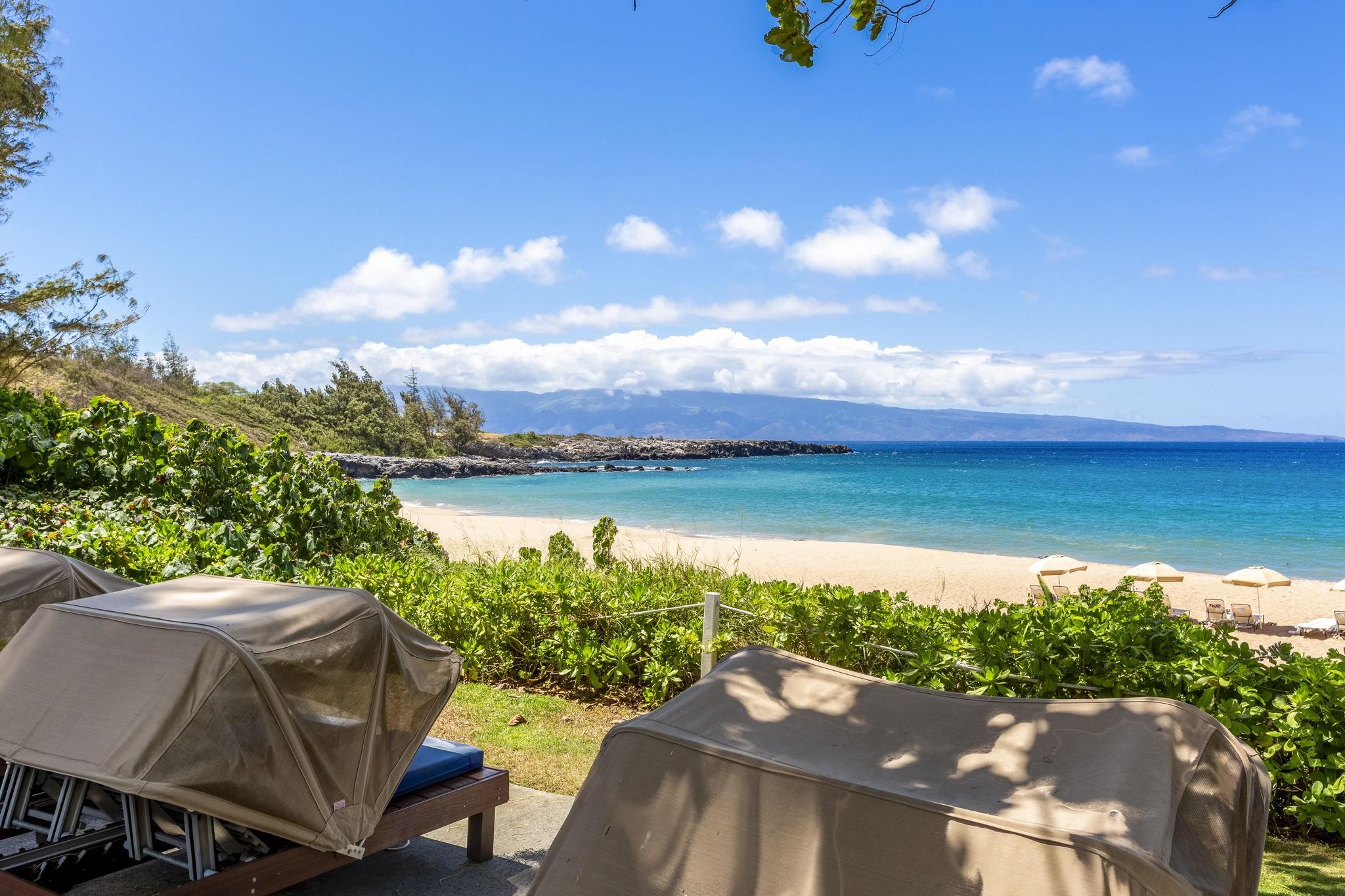 The Ritz Carlton Residences condo # 1221-23, Lahaina, Hawaii - photo 42 of 50