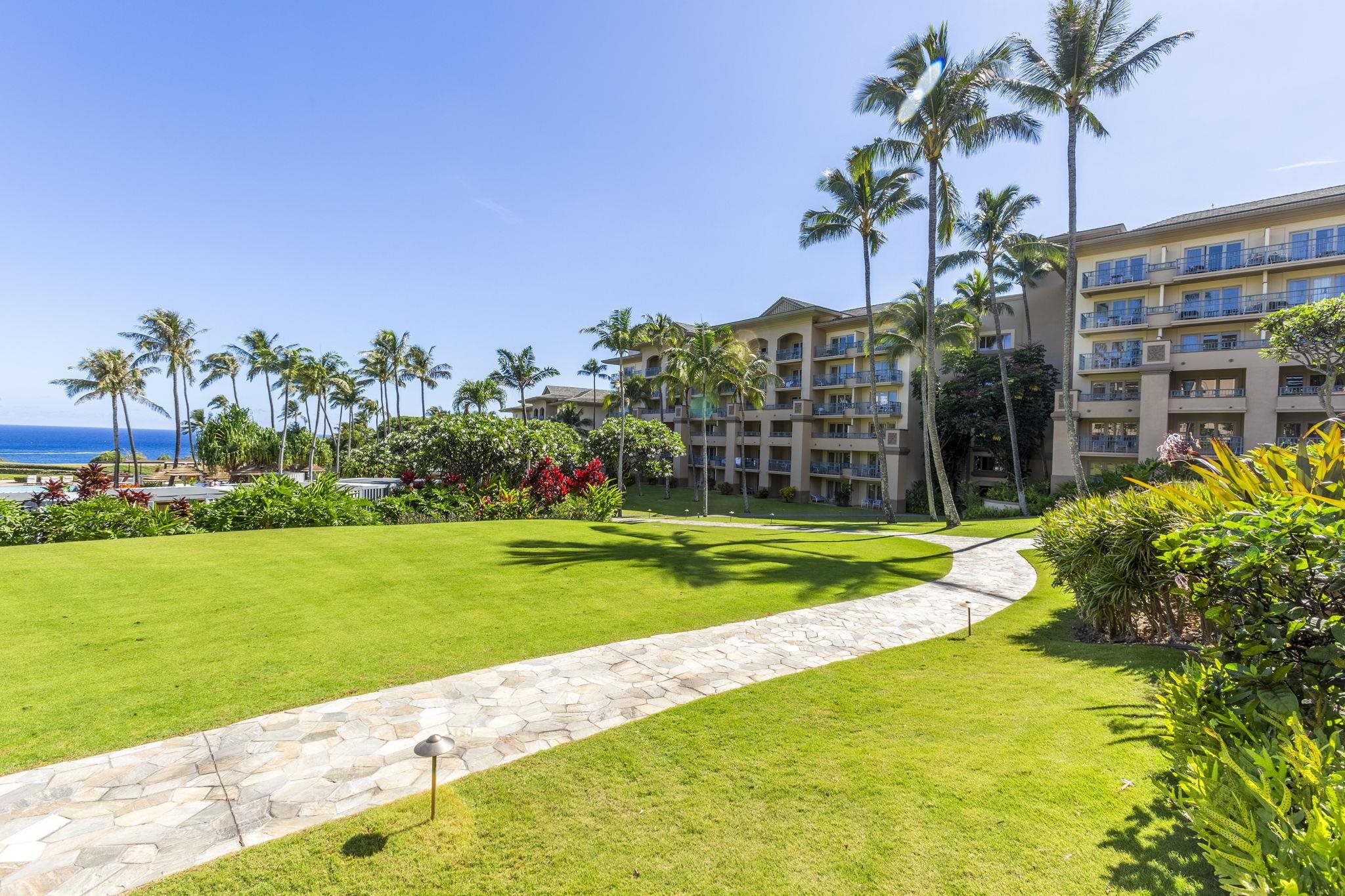 The Ritz Carlton Residences condo # 1221-23, Lahaina, Hawaii - photo 45 of 50