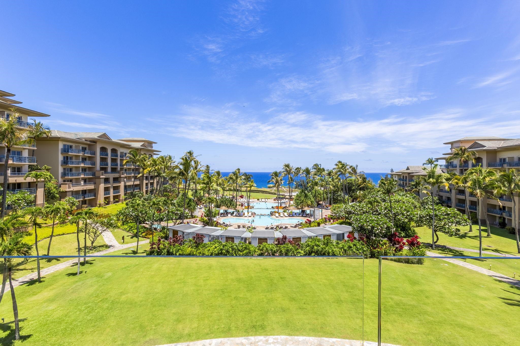 The Ritz Carlton Residences condo # 1221-23, Lahaina, Hawaii - photo 46 of 50