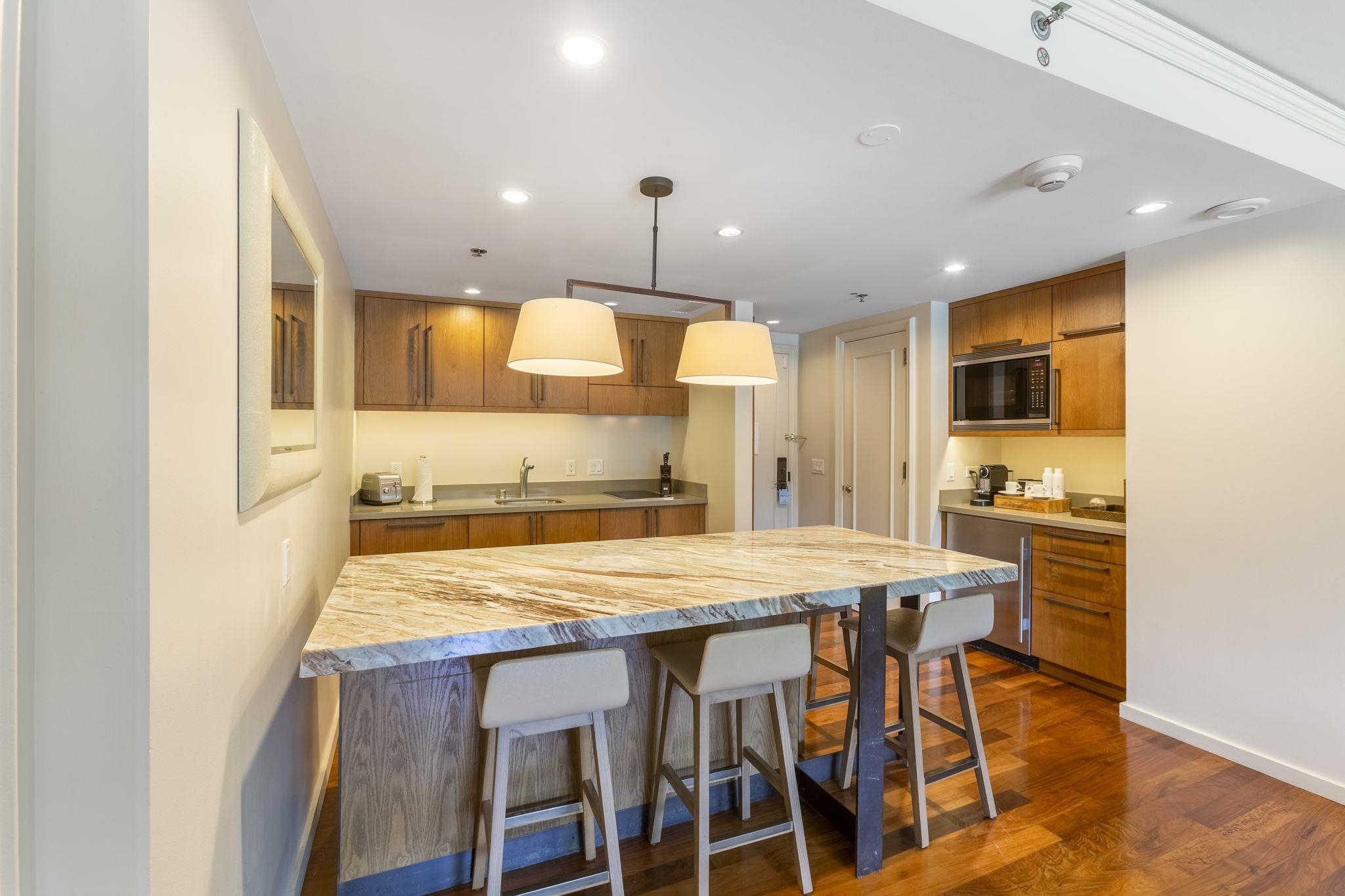 The Ritz Carlton Residences condo # 1221-23, Lahaina, Hawaii - photo 6 of 50
