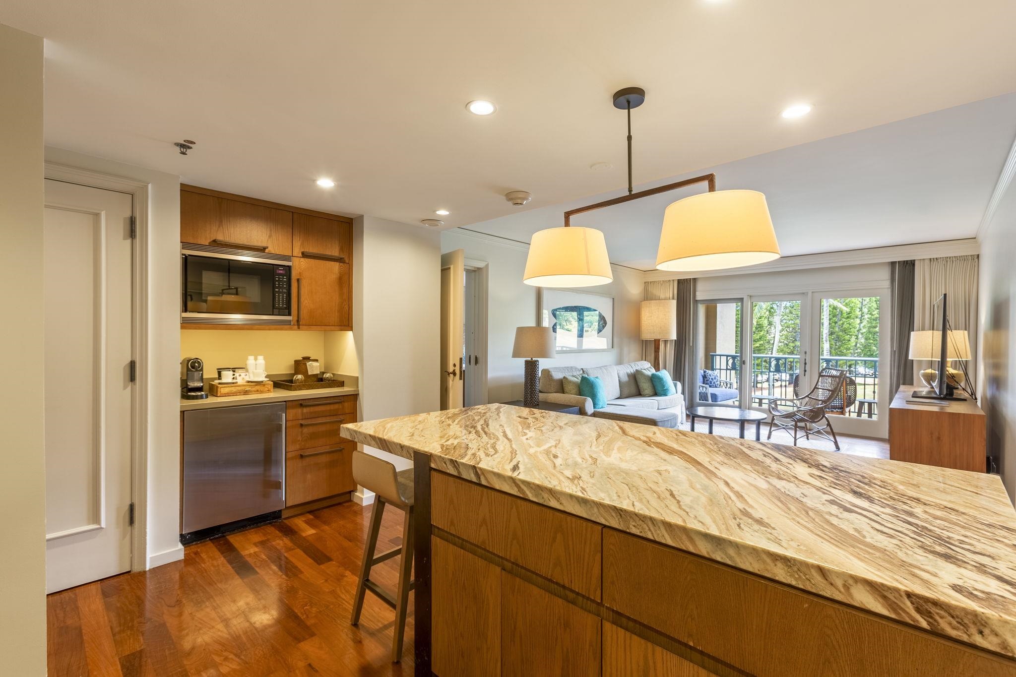 The Ritz Carlton Residences condo # 1221-23, Lahaina, Hawaii - photo 7 of 50