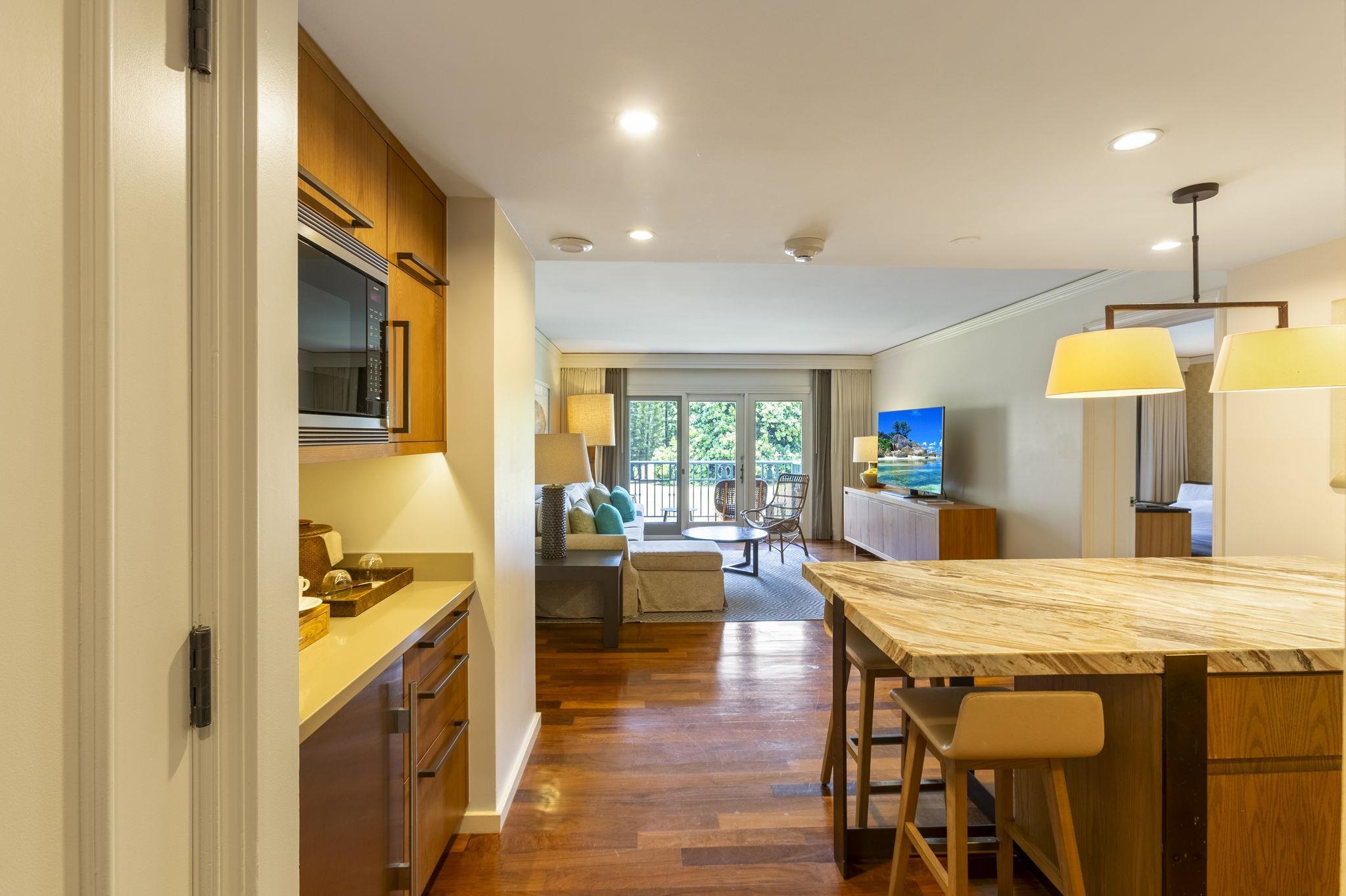The Ritz Carlton Residences condo # 1221-23, Lahaina, Hawaii - photo 10 of 50