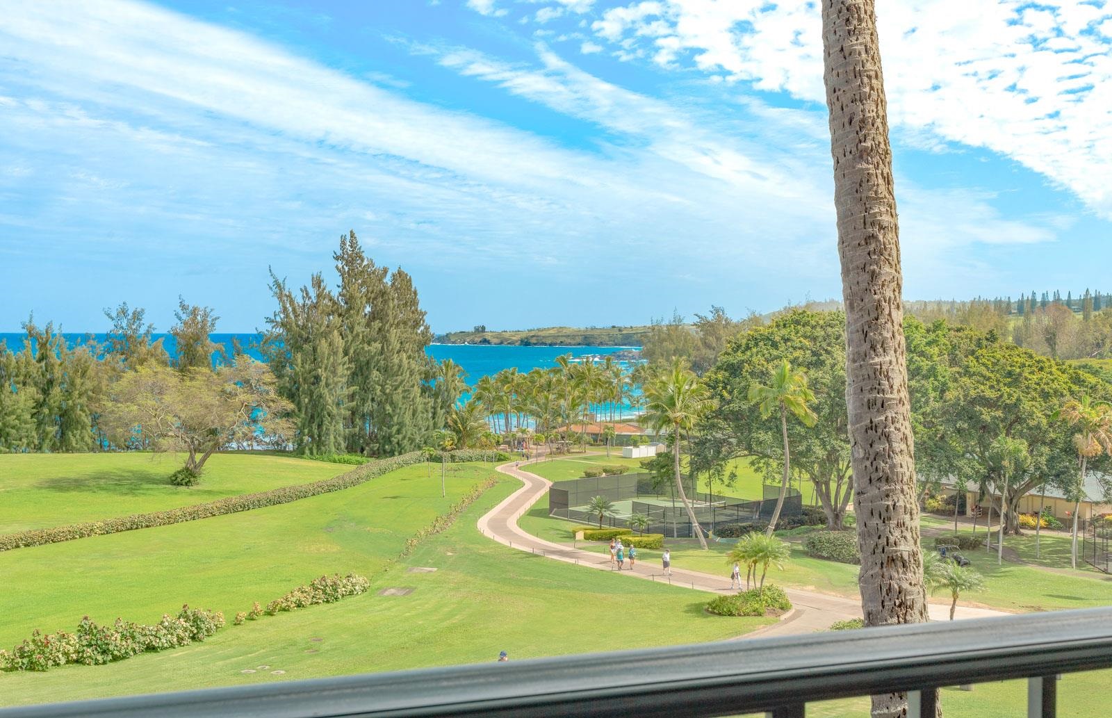 The Ritz Carlton Residences condo # 1226-1228, Lahaina, Hawaii - photo 24 of 27