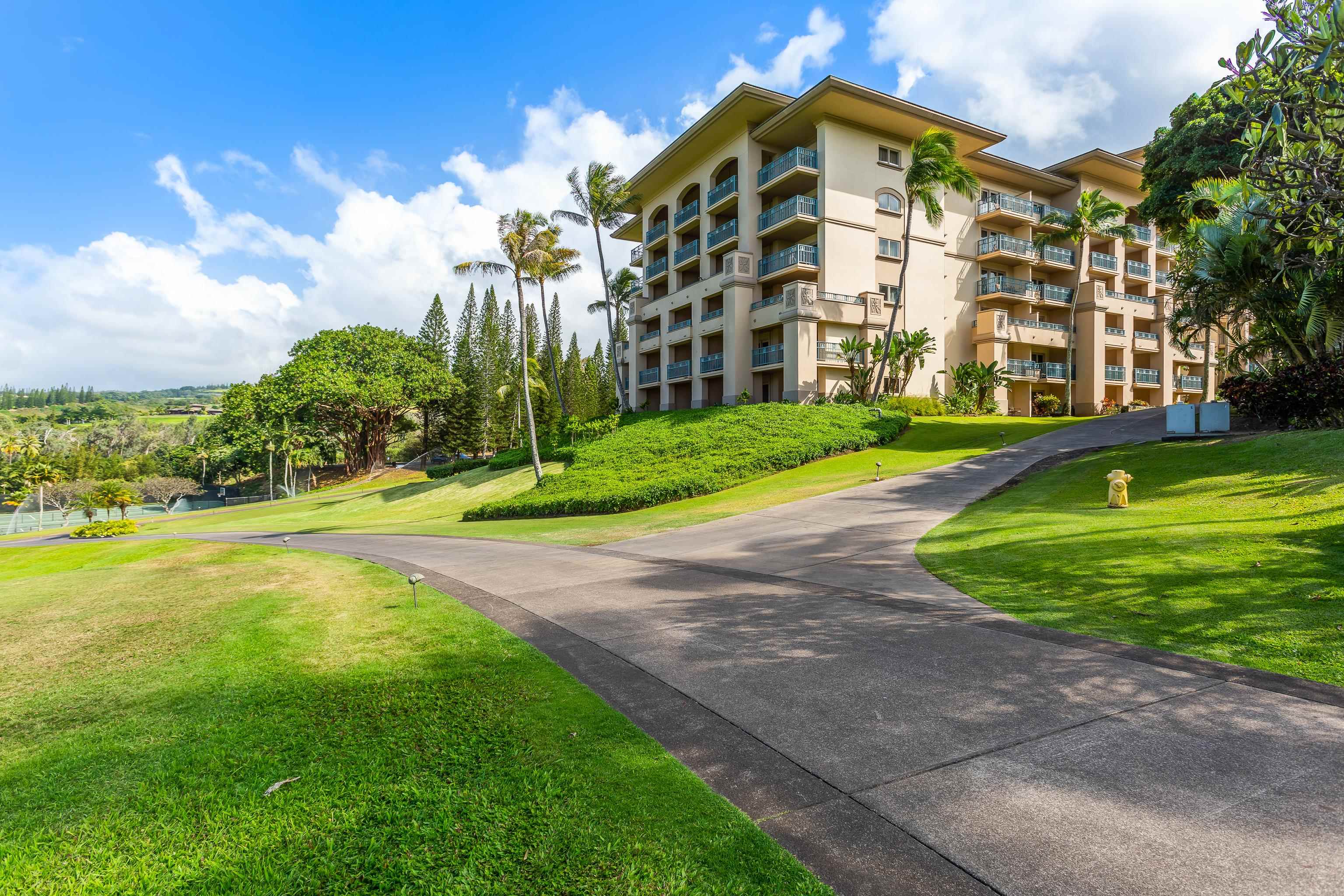 The Ritz Carlton Residences condo # 1426-28, Lahaina, Hawaii - photo 28 of 30