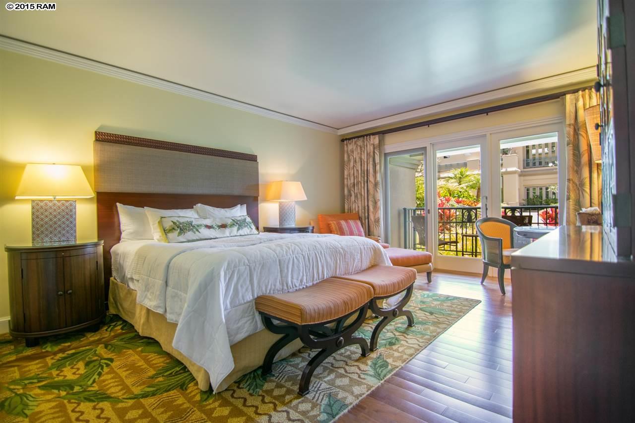 The Ritz Hotel Suites condo # 1502, Lahaina, Hawaii - photo 12 of 30