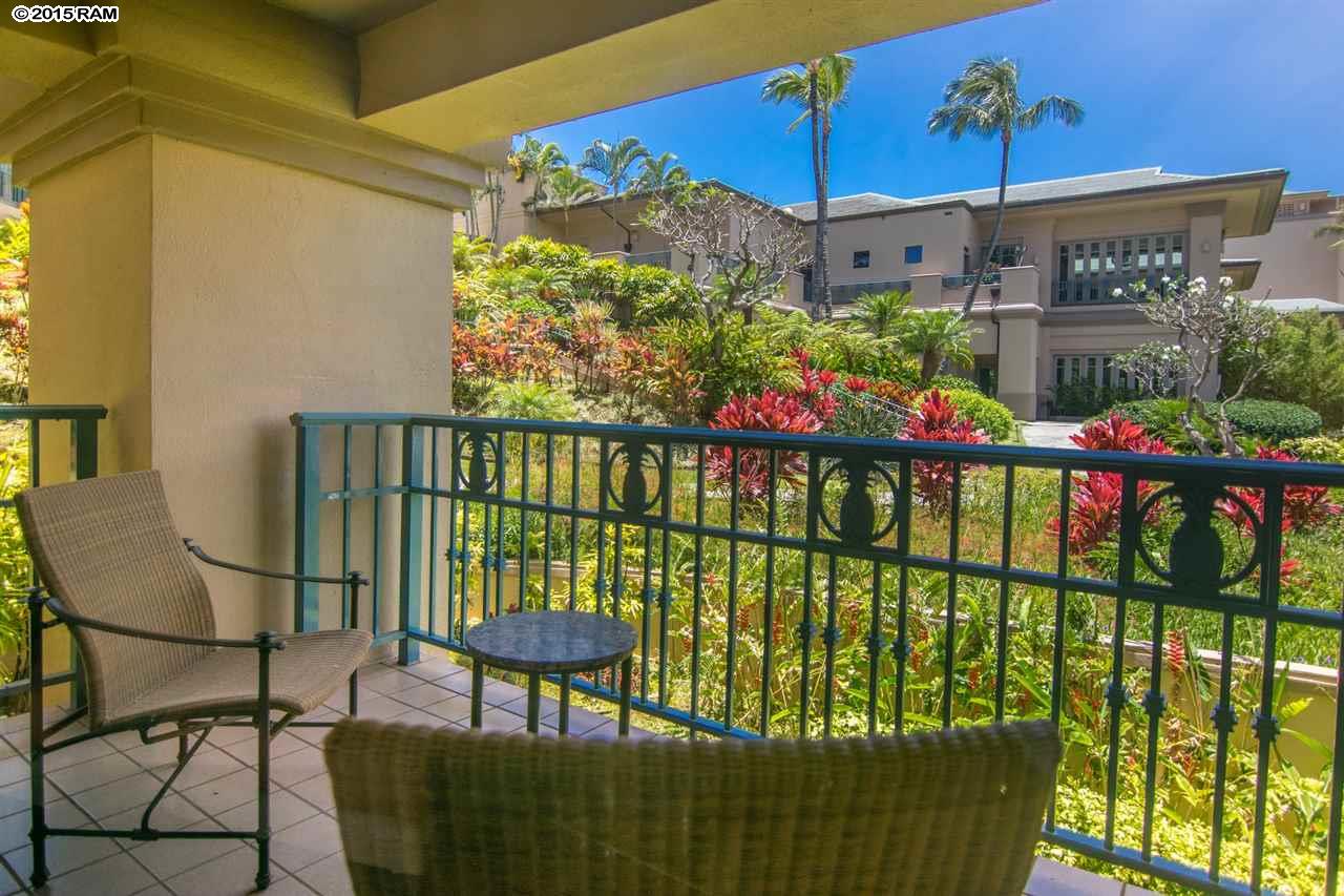 The Ritz Hotel Suites condo # 1502, Lahaina, Hawaii - photo 15 of 30