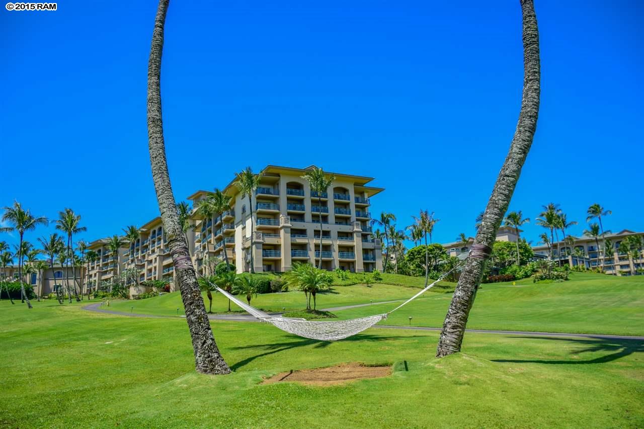 The Ritz Hotel Suites condo # 1502, Lahaina, Hawaii - photo 24 of 30