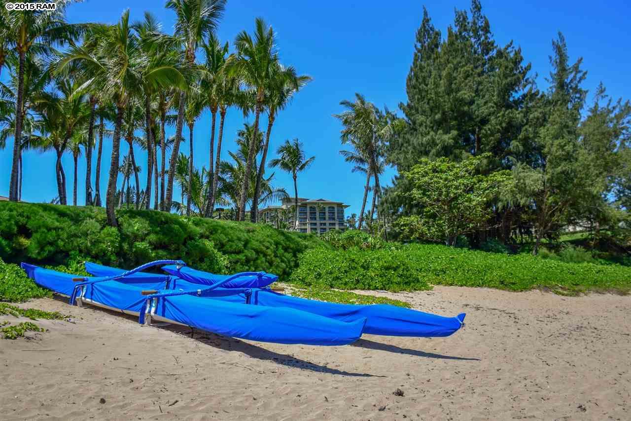 The Ritz Hotel Suites condo # 1502, Lahaina, Hawaii - photo 29 of 30