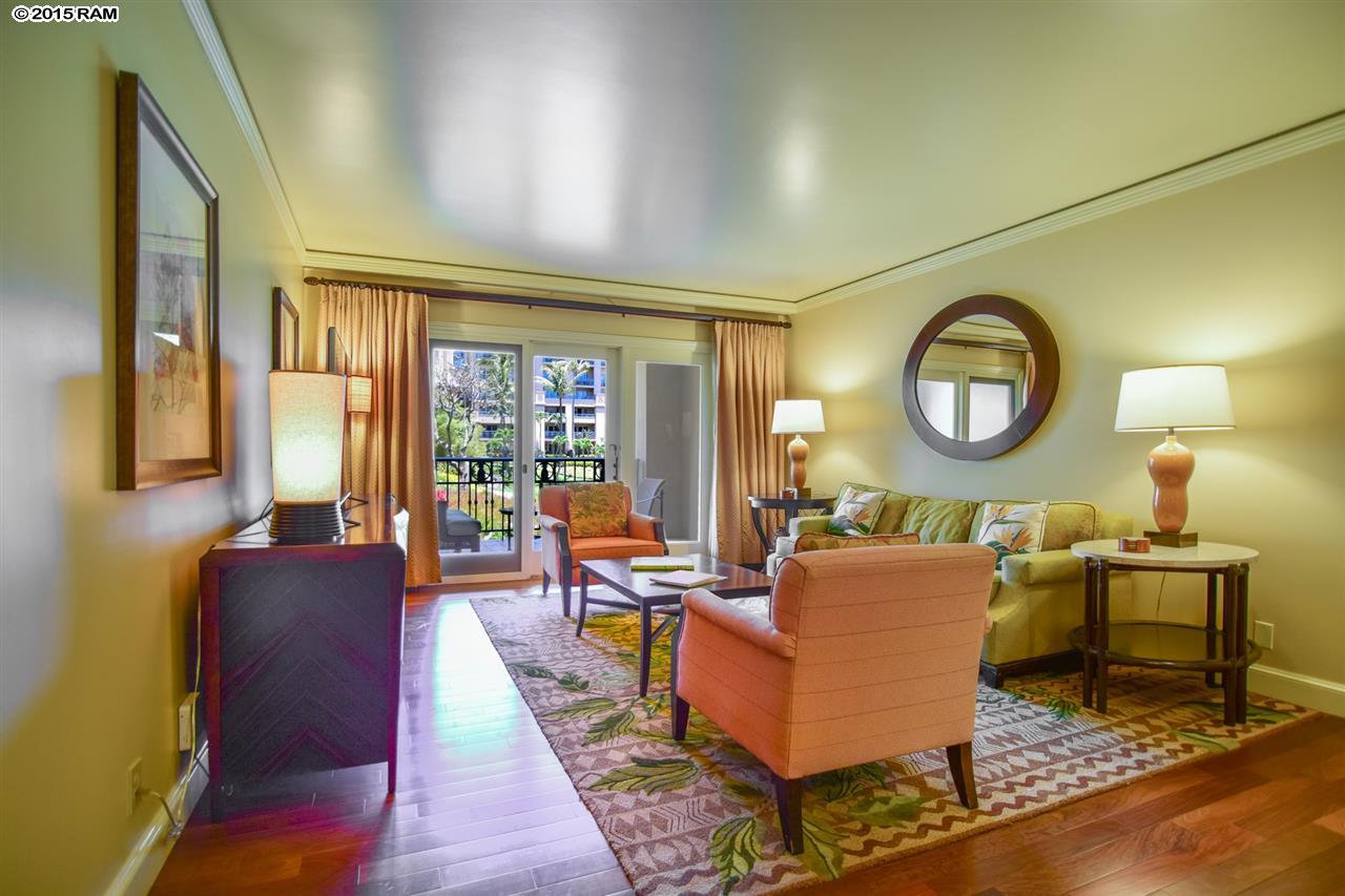 The Ritz Hotel Suites condo # 1502, Lahaina, Hawaii - photo 9 of 30