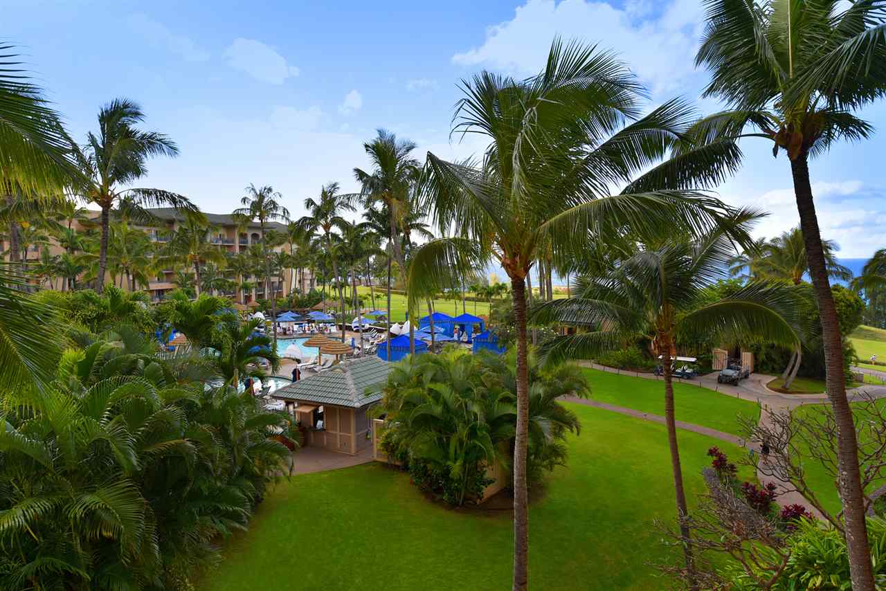 The Ritz Carlton Residences condo # 1512, Lahaina, Hawaii - photo 15 of 28