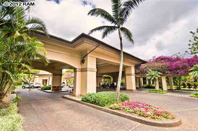 The Ritz Carlton Residences condo # 1512, Lahaina, Hawaii - photo 22 of 28