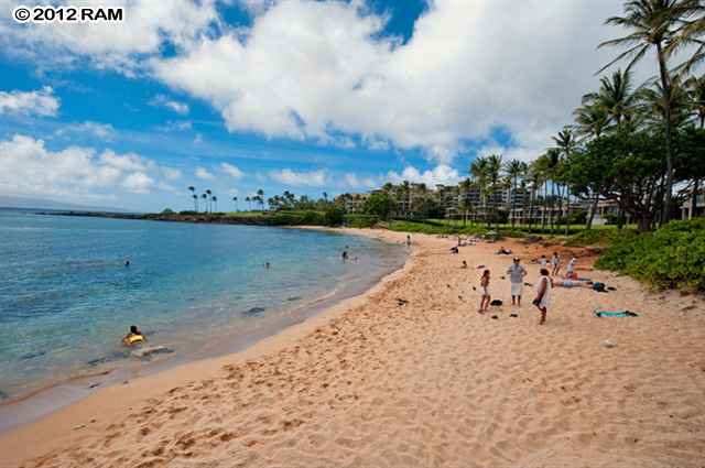 The Ritz Carlton Residences condo # 1512, Lahaina, Hawaii - photo 24 of 28