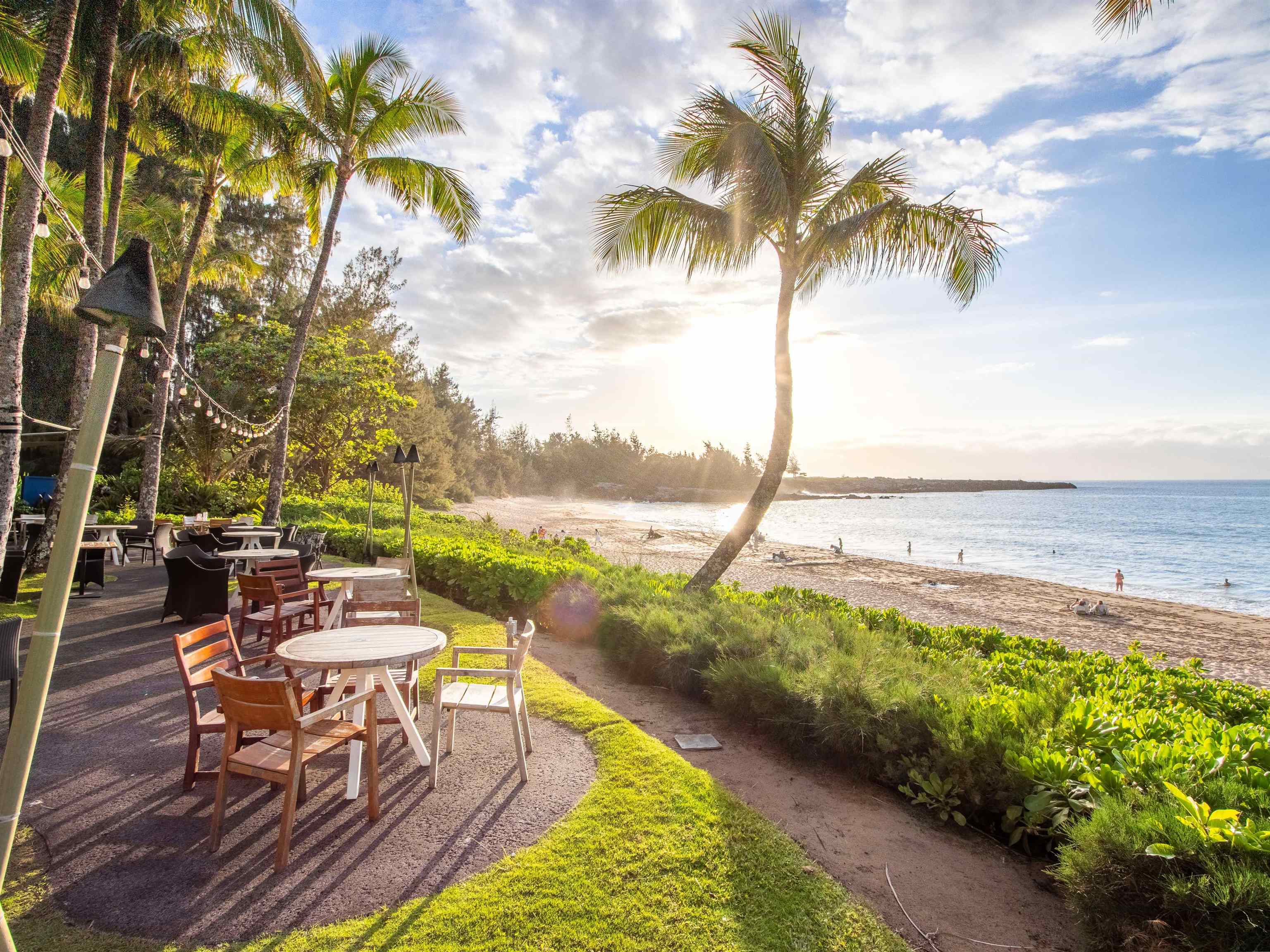 The Ritz Carlton Residences condo # 1601, Lahaina, Hawaii - photo 23 of 24