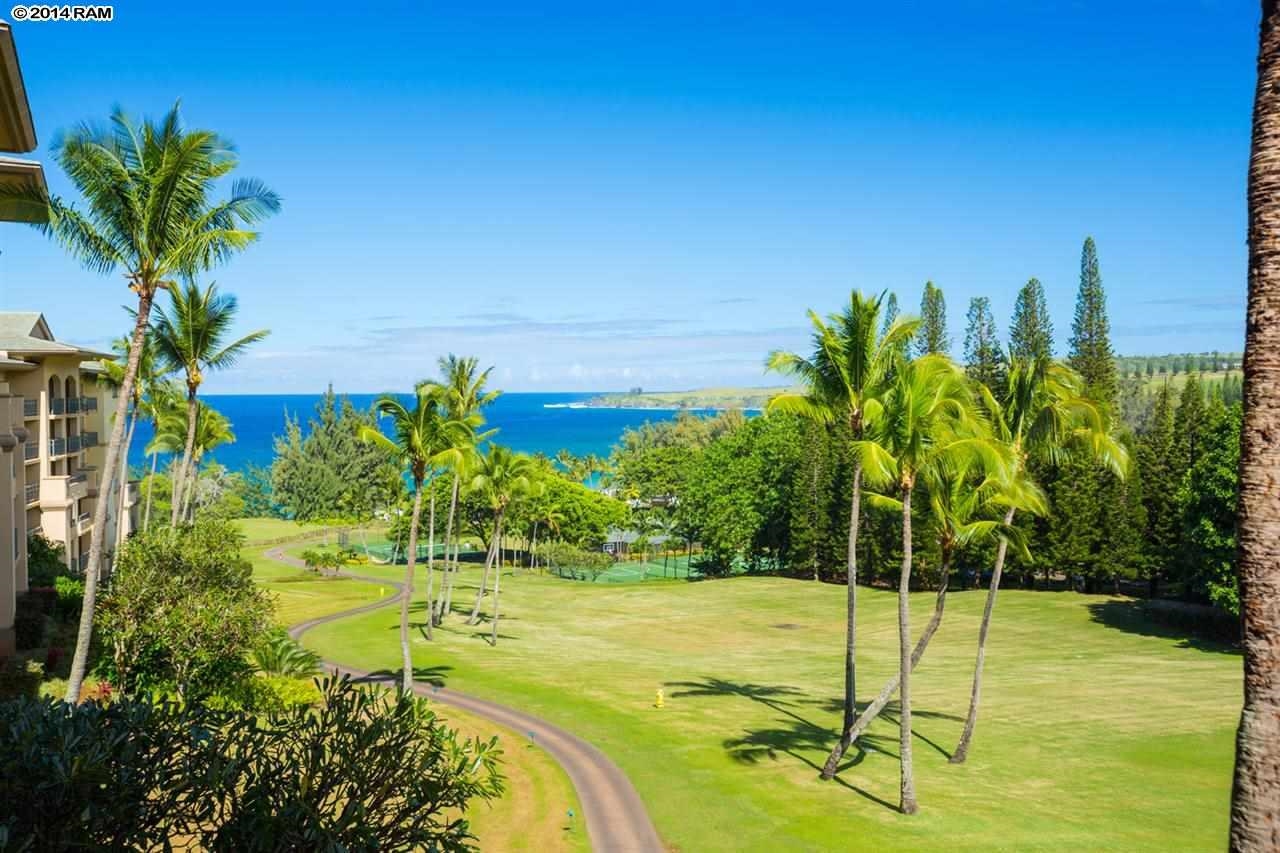 The Ritz Carlton Residences condo # 1601, Lahaina, Hawaii - photo 7 of 24