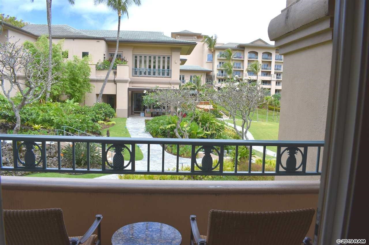 The Ritz Carlton Residences condo # 1602, Lahaina, Hawaii - photo 18 of 30