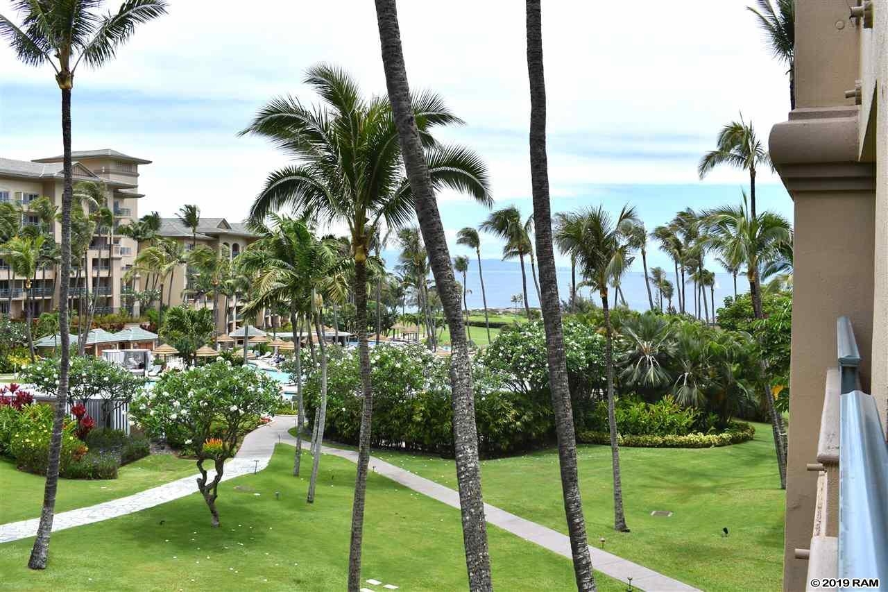 The Ritz Carlton Residences condo # 1602, Lahaina, Hawaii - photo 19 of 30