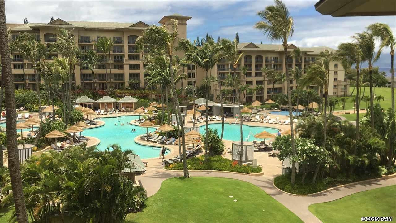 The Ritz Carlton Residences condo # 1602, Lahaina, Hawaii - photo 20 of 30