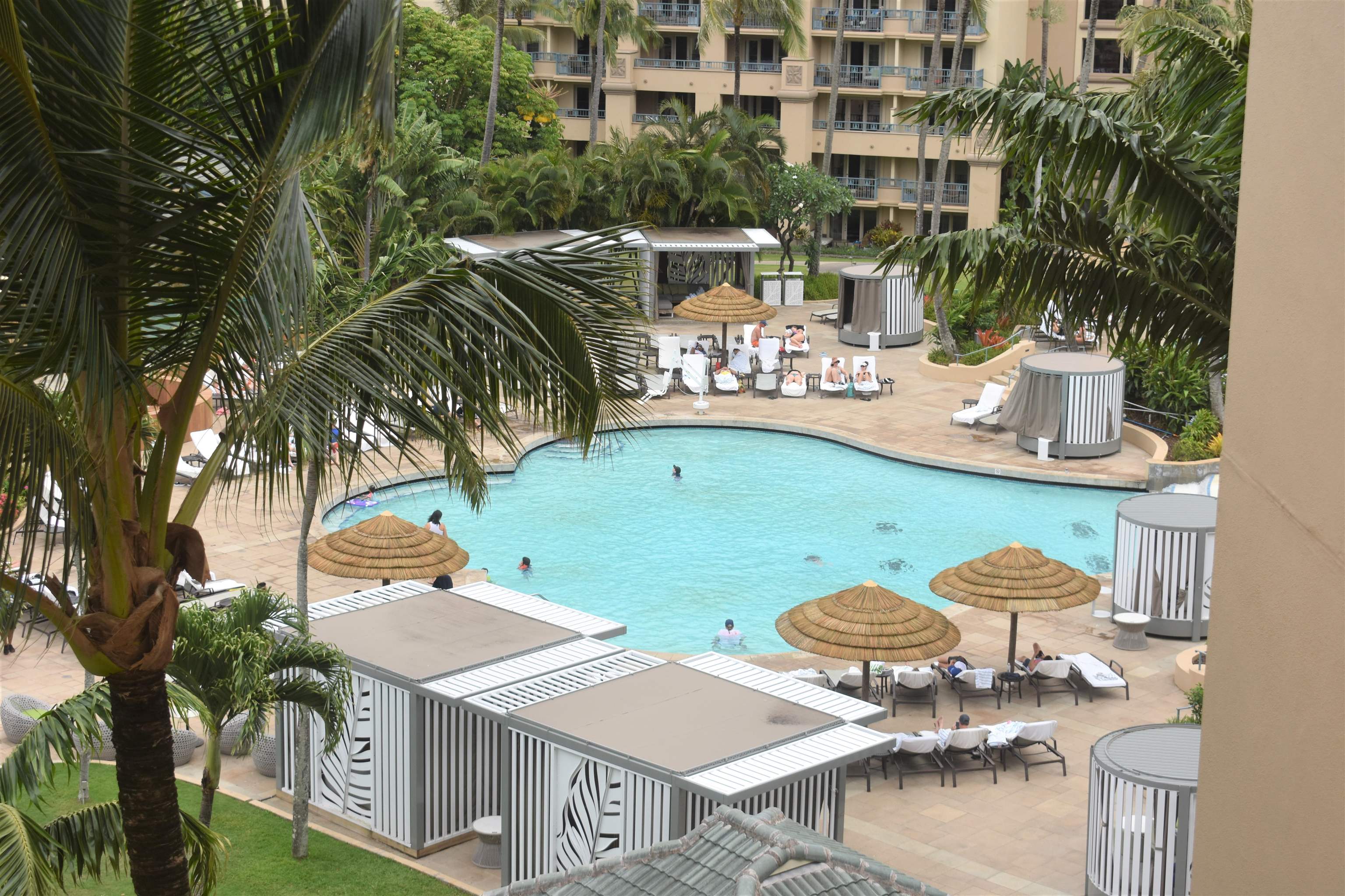 The Ritz Carlton Residences condo # 1602, Lahaina, Hawaii - photo 21 of 30