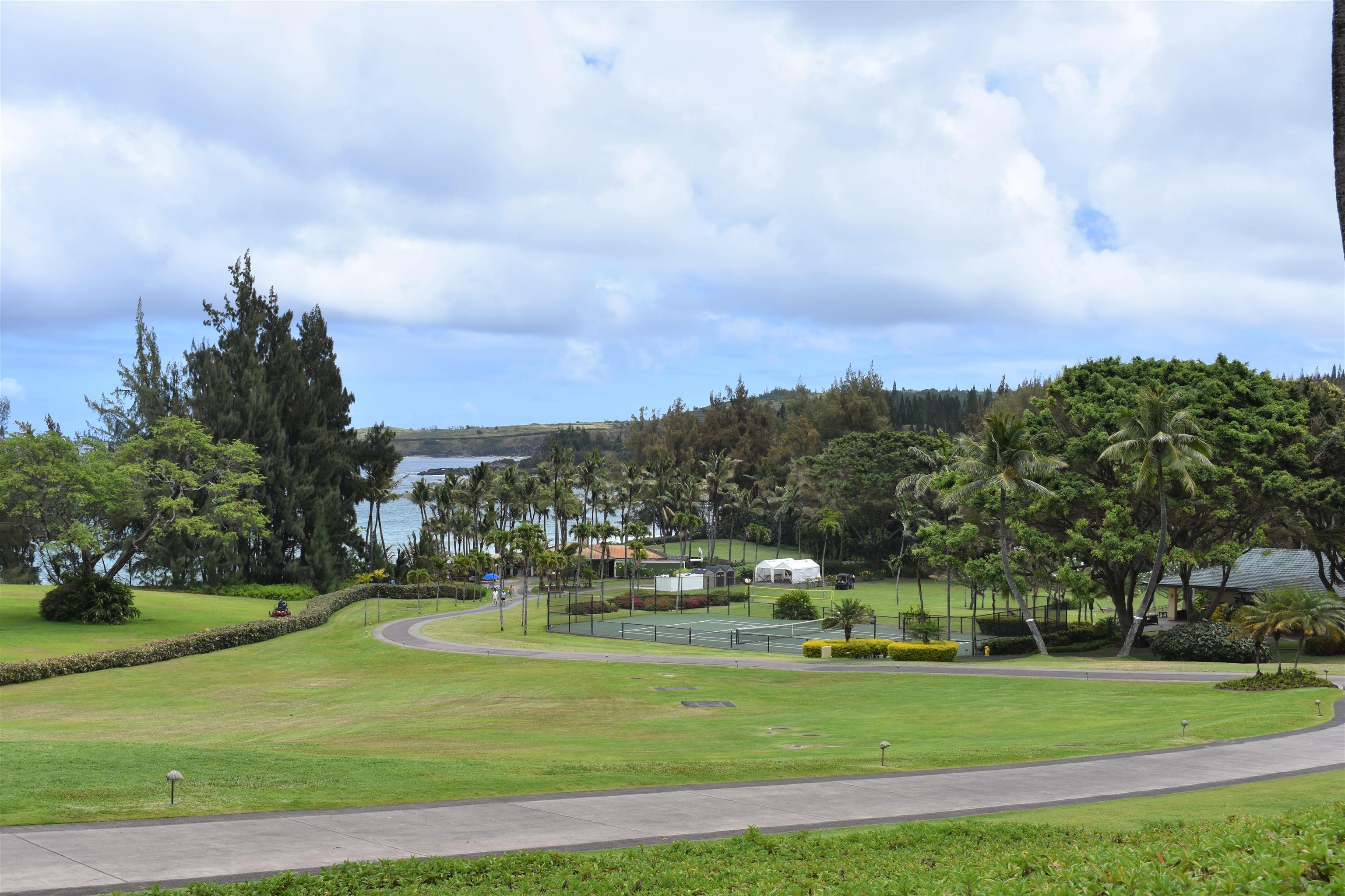 The Ritz Carlton Residences condo # 1602, Lahaina, Hawaii - photo 22 of 30