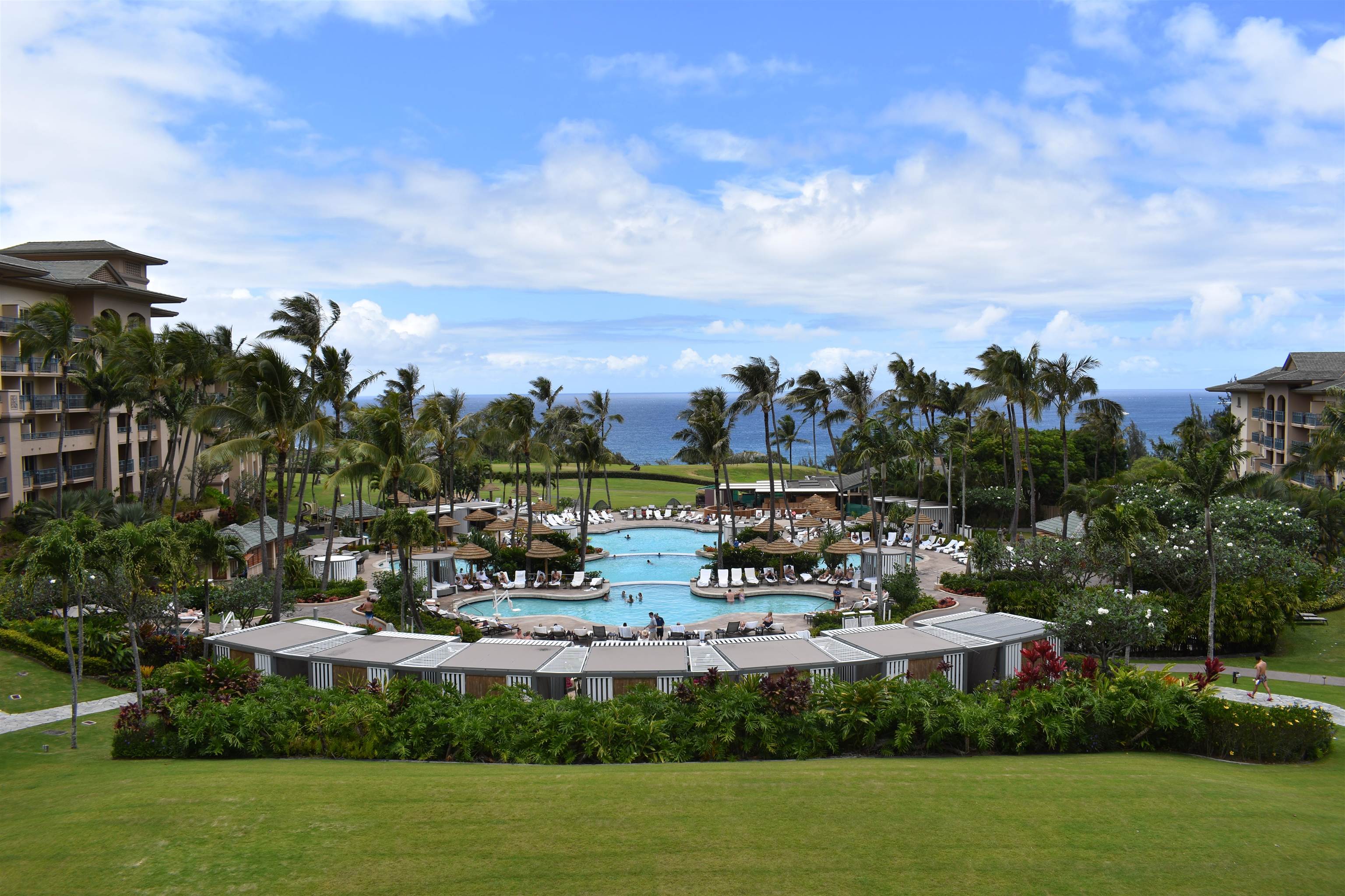 The Ritz Carlton Residences condo # 1602, Lahaina, Hawaii - photo 23 of 30