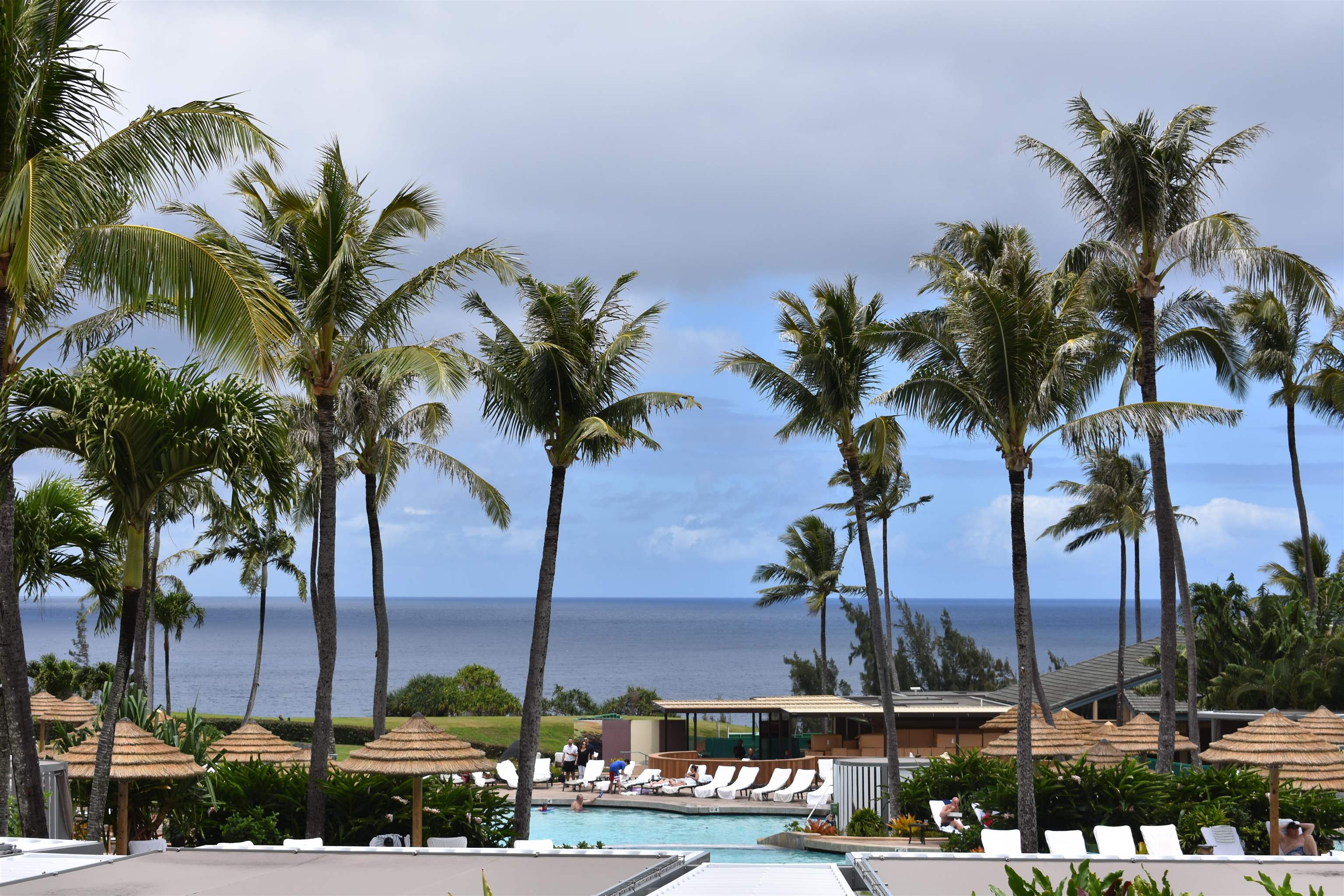 The Ritz Carlton Residences condo # 1602, Lahaina, Hawaii - photo 30 of 30