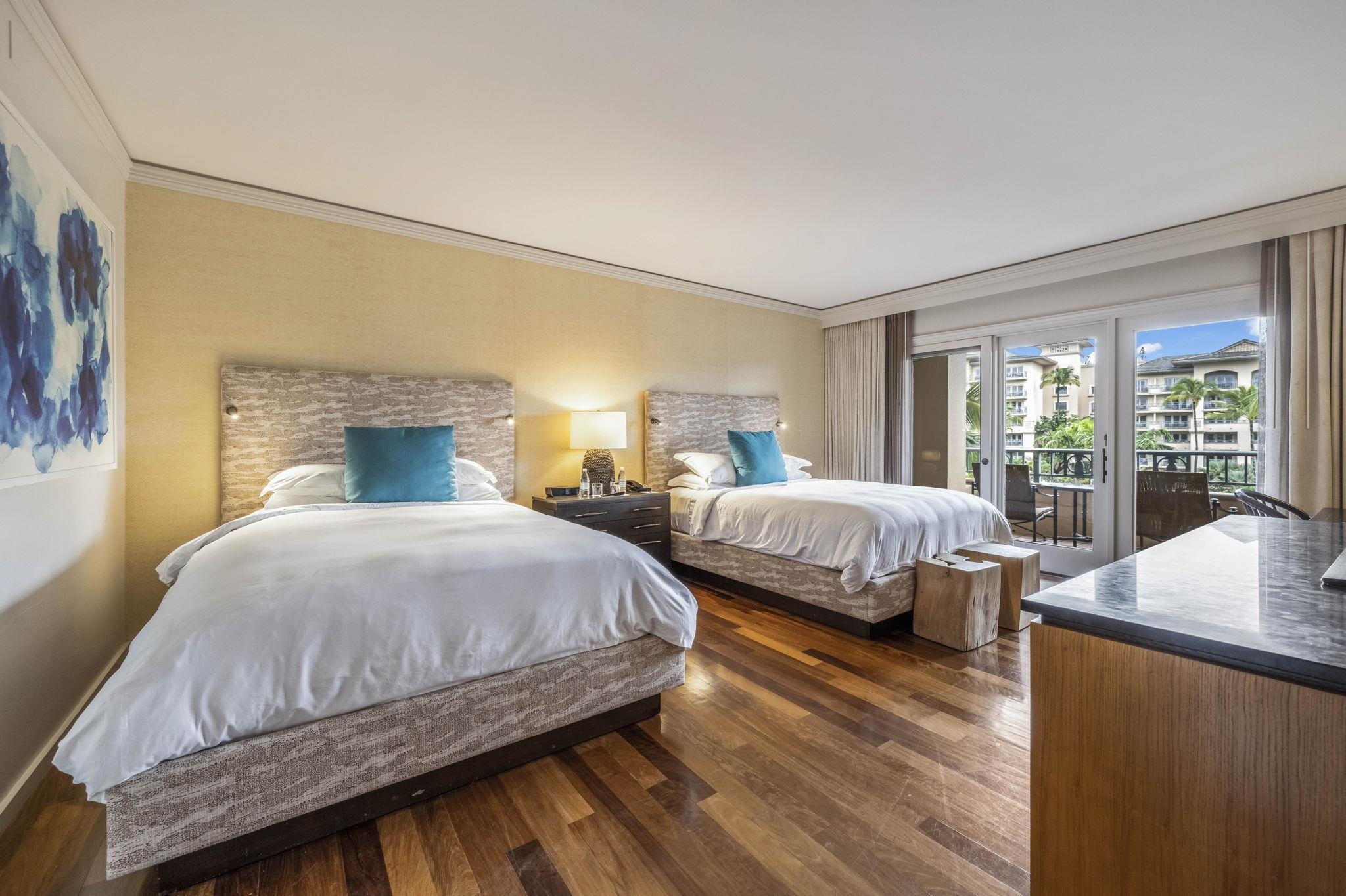 The Ritz Carlton Residences condo # 1614-1616, Lahaina, Hawaii - photo 18 of 40