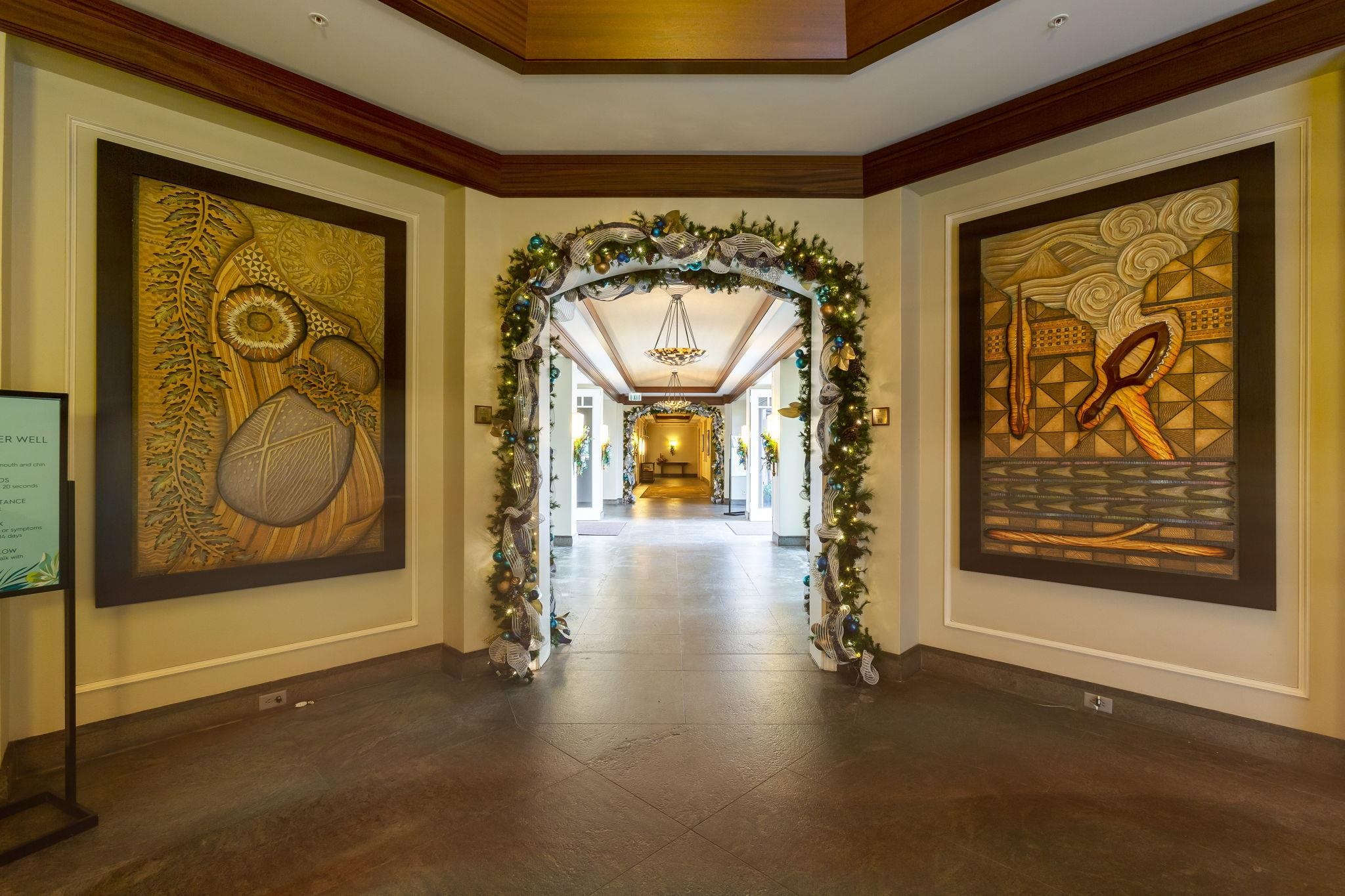 The Ritz Carlton Residences condo # 1614-1616, Lahaina, Hawaii - photo 3 of 40