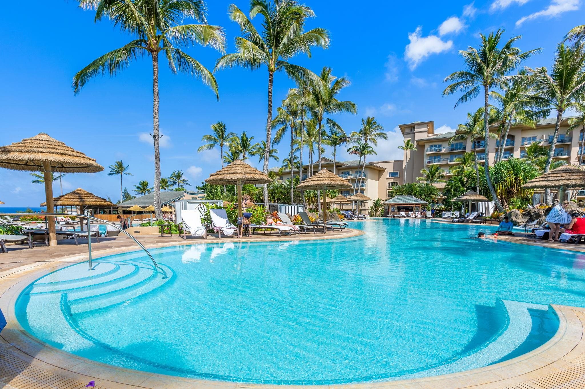 The Ritz Carlton Residences condo # 1614-1616, Lahaina, Hawaii - photo 24 of 40