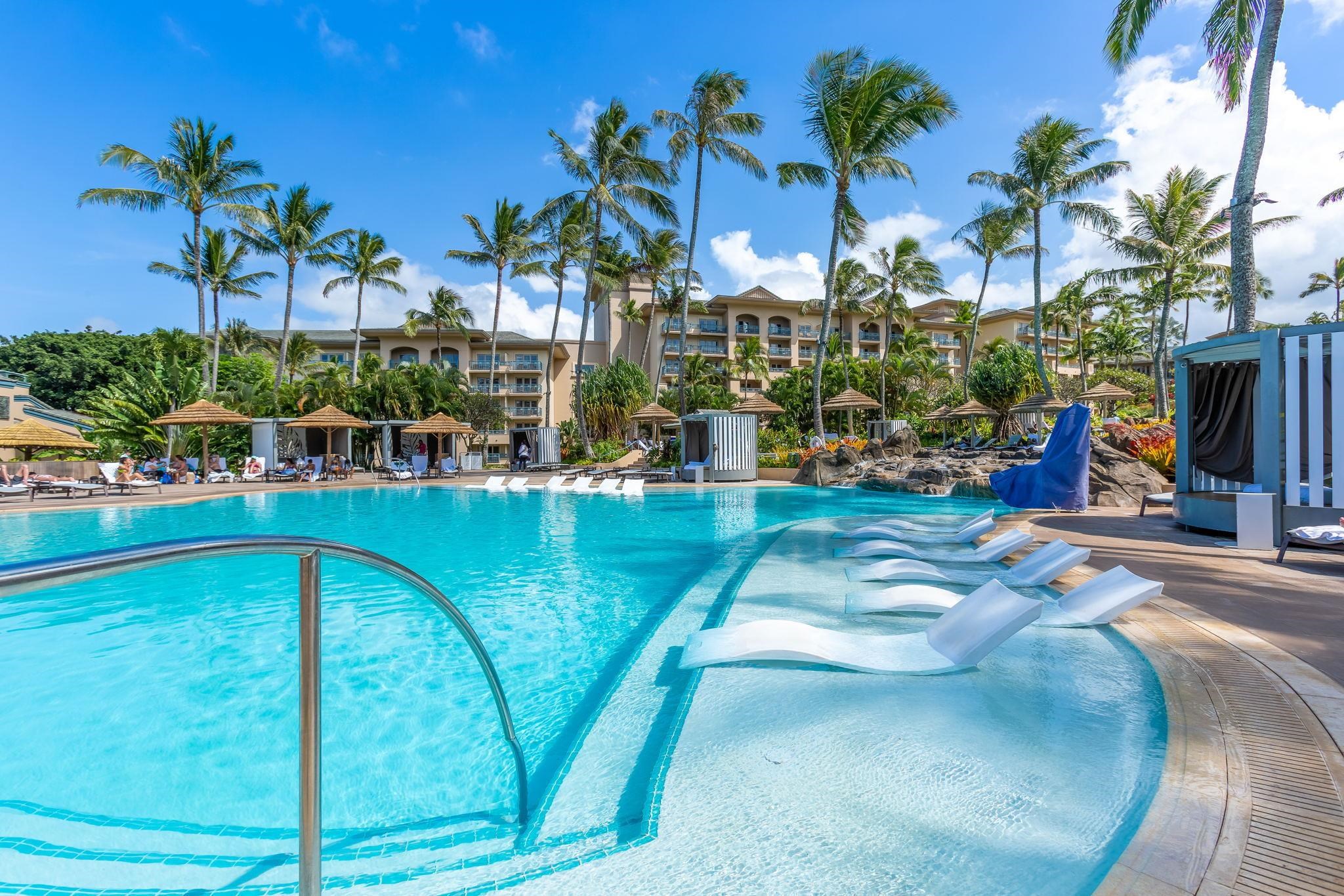 The Ritz Carlton Residences condo # 1614-1616, Lahaina, Hawaii - photo 25 of 40