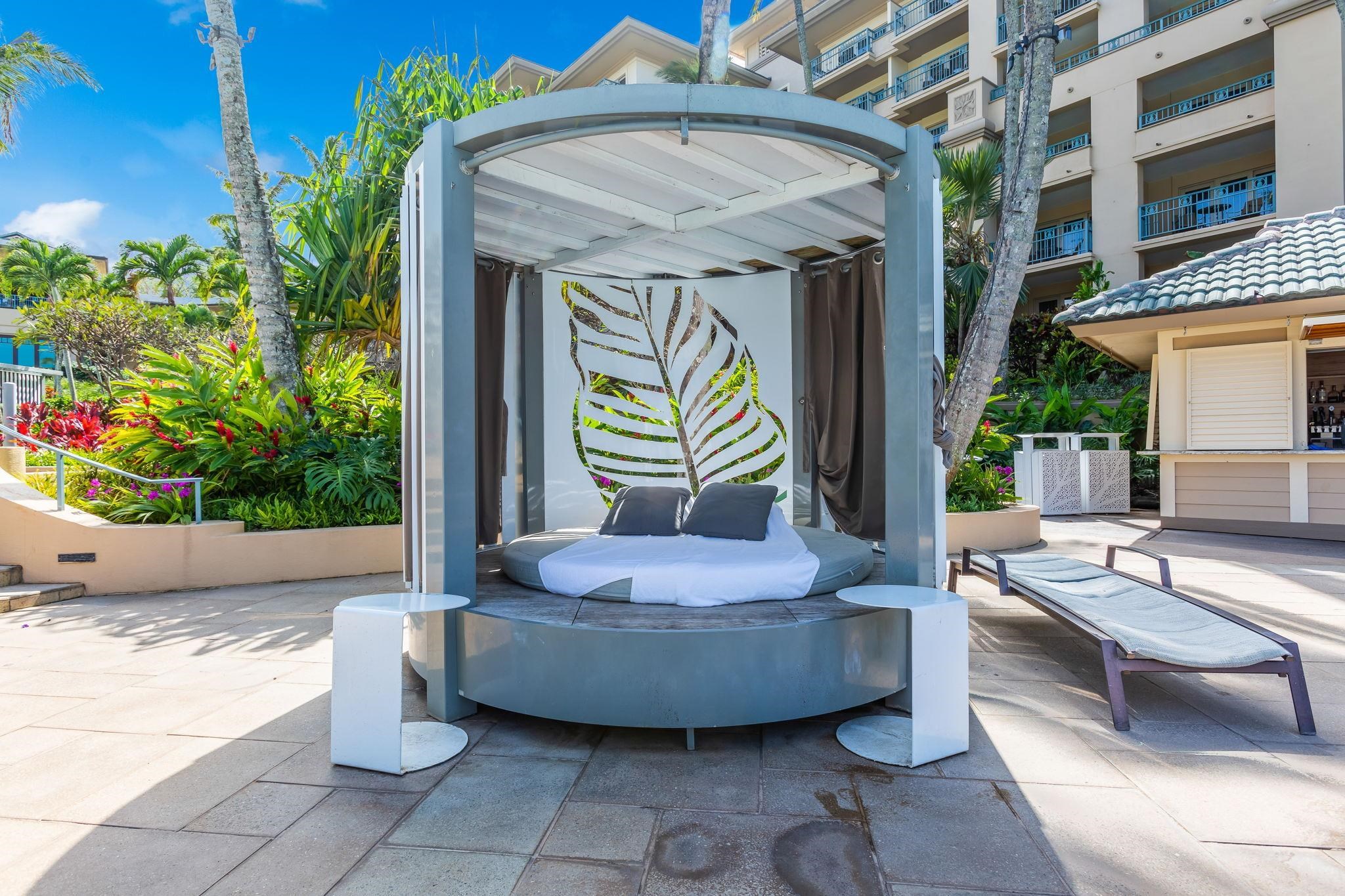 The Ritz Carlton Residences condo # 1614-1616, Lahaina, Hawaii - photo 27 of 40