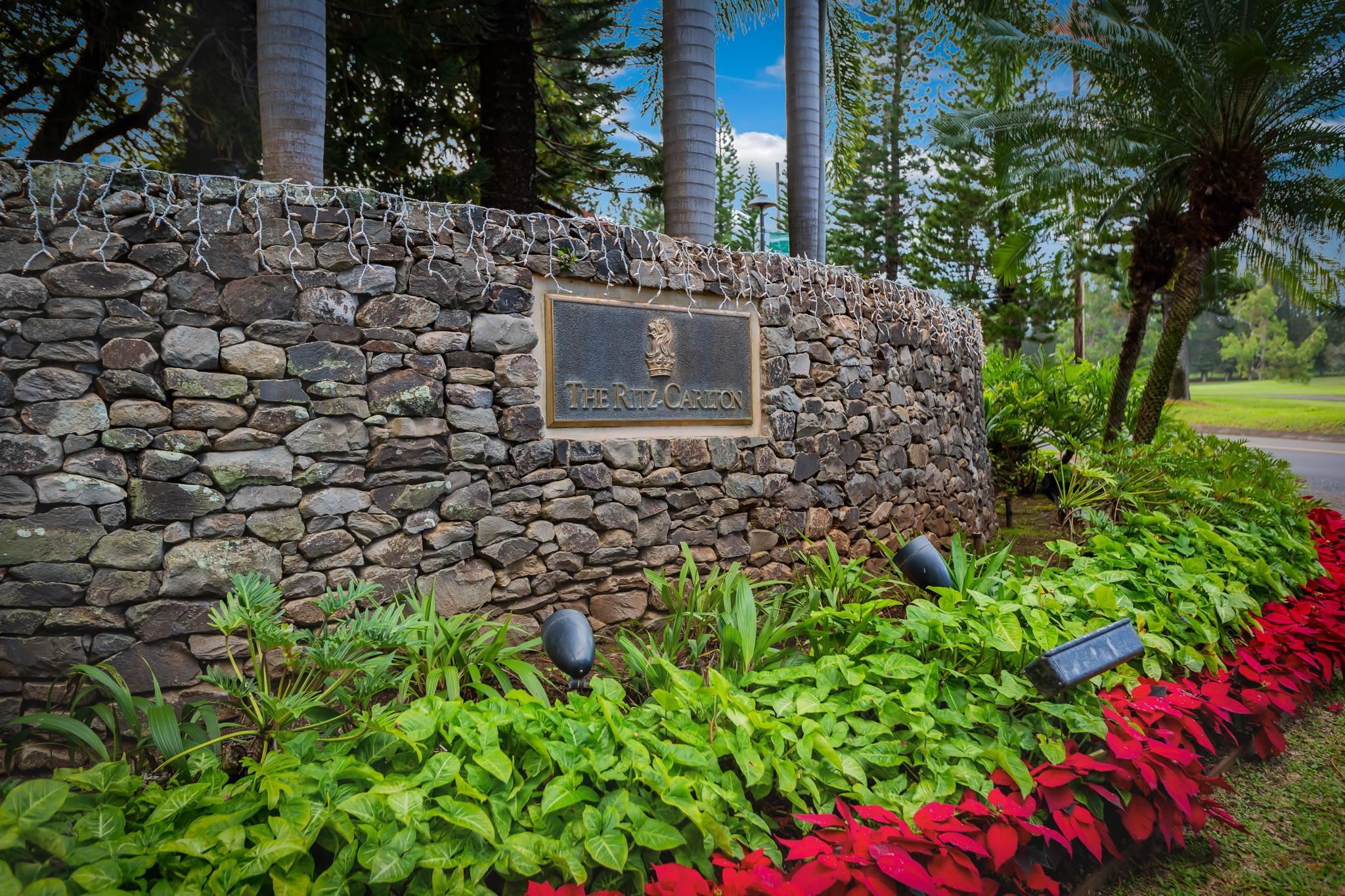 The Ritz Carlton Residences condo # 1614-1616, Lahaina, Hawaii - photo 33 of 40