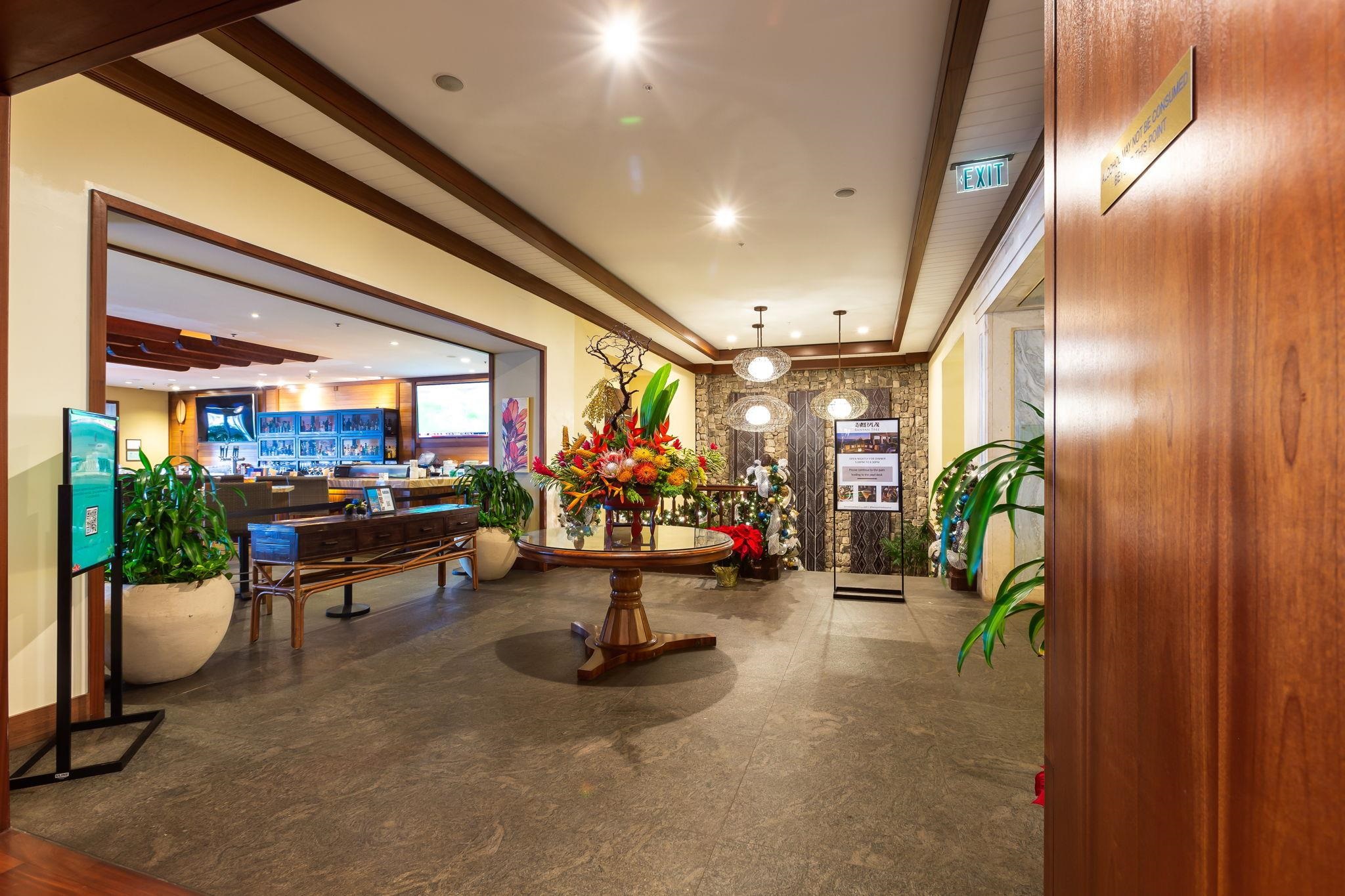 The Ritz Carlton Residences condo # 1614-1616, Lahaina, Hawaii - photo 35 of 40