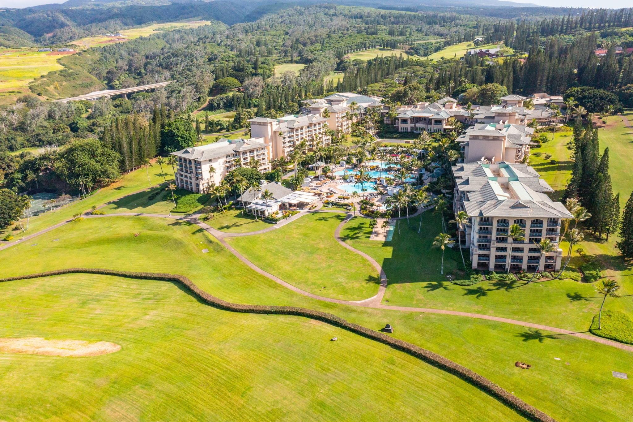 The Ritz Carlton Residences condo # 1614-1616, Lahaina, Hawaii - photo 39 of 40