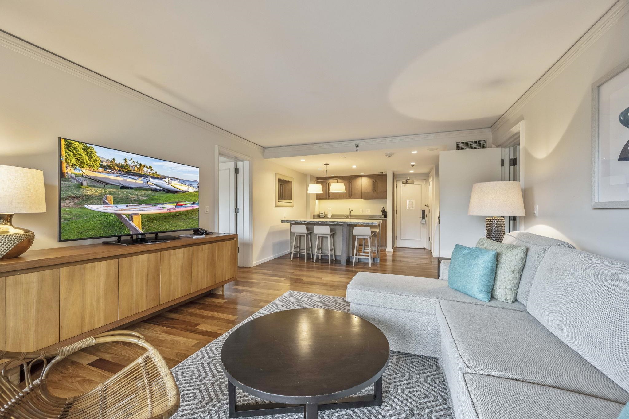 The Ritz Carlton Residences condo # 1614-1616, Lahaina, Hawaii - photo 7 of 40