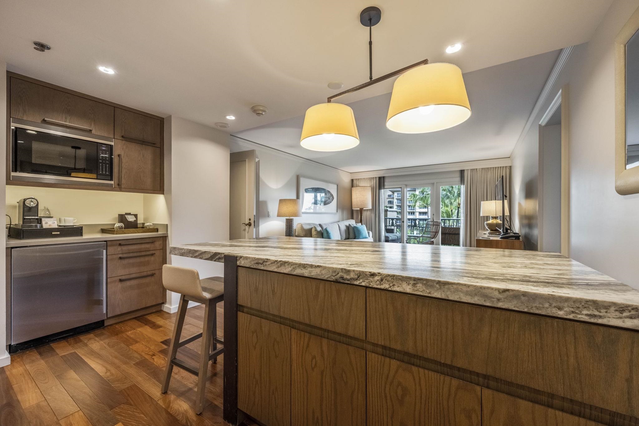 The Ritz Carlton Residences condo # 1614-1616, Lahaina, Hawaii - photo 10 of 40