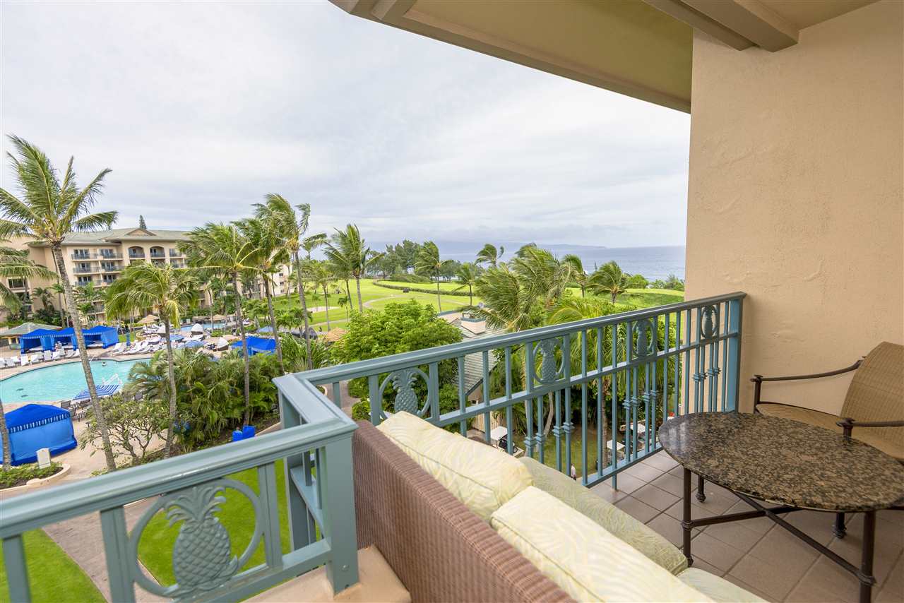The Ritz Carlton Residences condo # 1618-20, Lahaina, Hawaii - photo 2 of 30