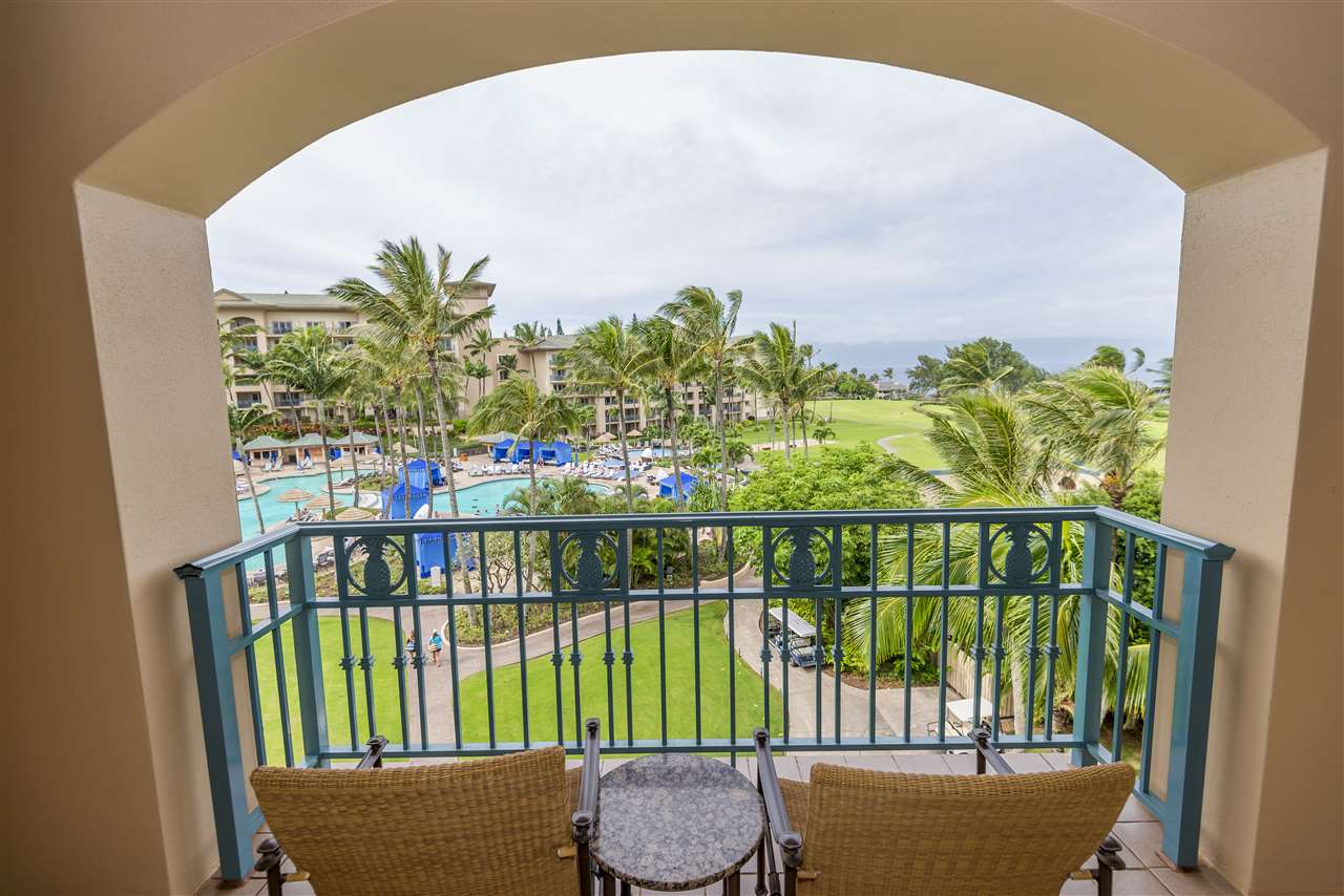 The Ritz Carlton Residences condo # 1618-20, Lahaina, Hawaii - photo 15 of 30