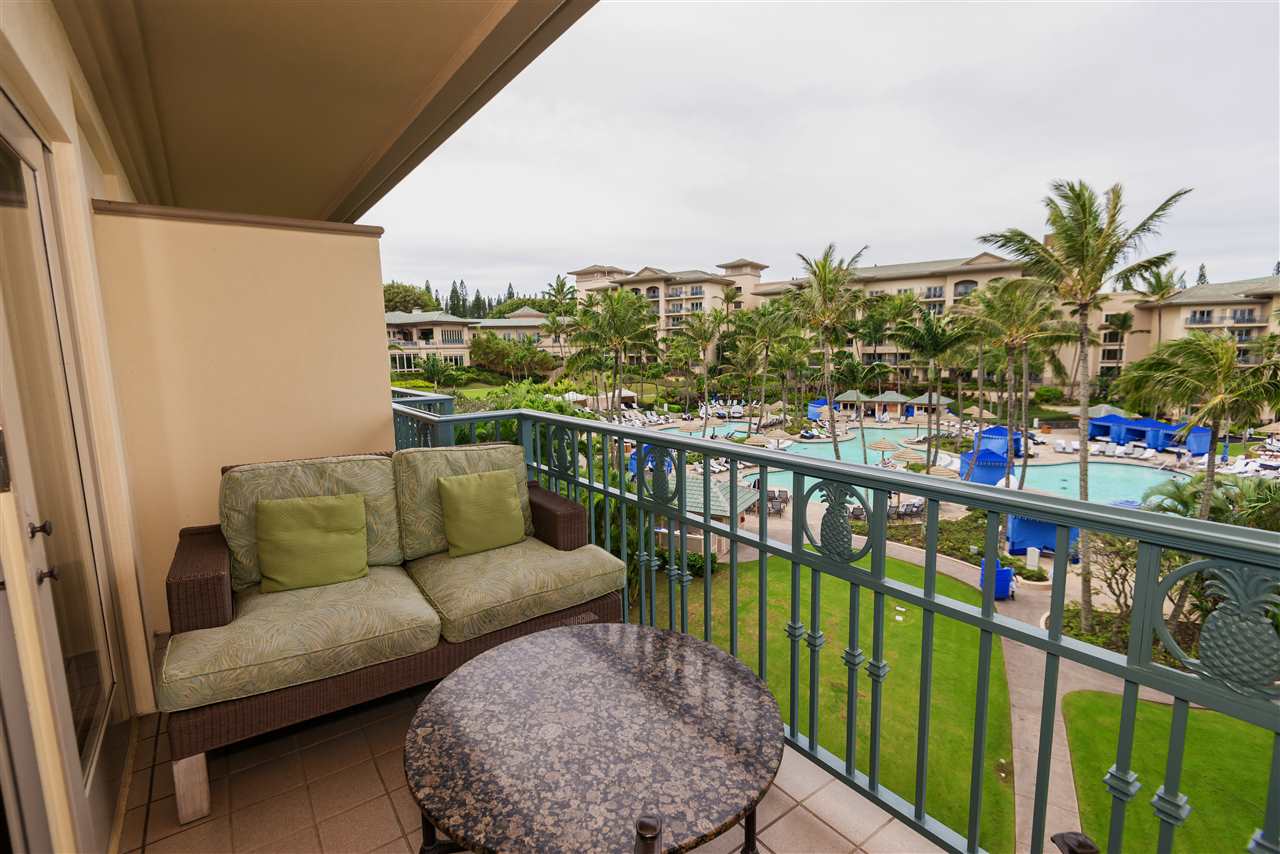 The Ritz Carlton Residences condo # 1618-20, Lahaina, Hawaii - photo 3 of 30