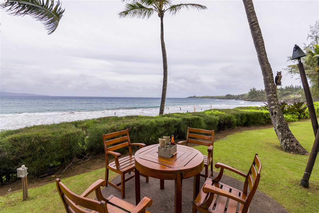 The Ritz Carlton Residences condo # 1618-20, Lahaina, Hawaii - photo 26 of 30