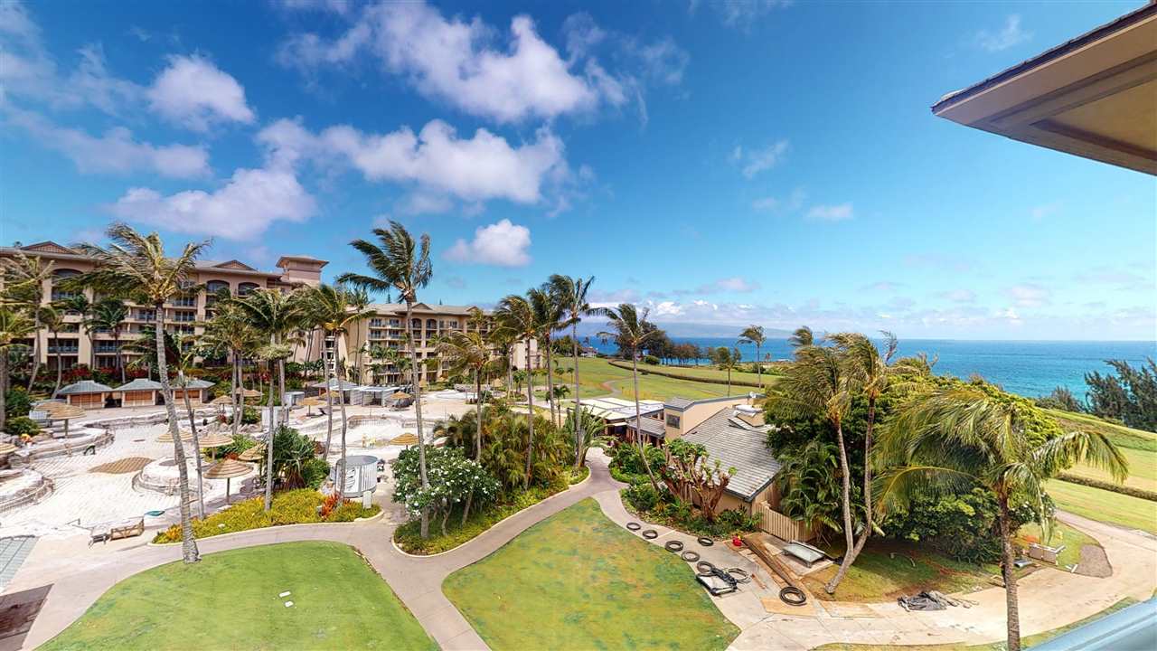 The Ritz Carlton Residences condo # 1618-20, Lahaina, Hawaii - photo 28 of 30