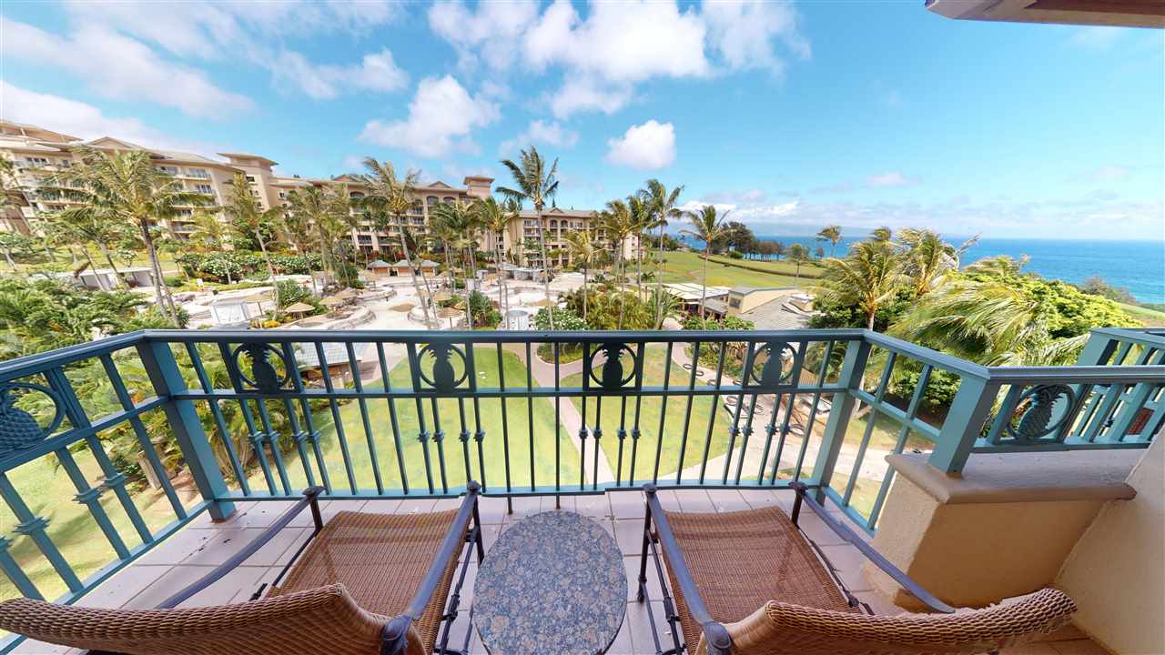 The Ritz Carlton Residences condo # 1618-20, Lahaina, Hawaii - photo 30 of 30