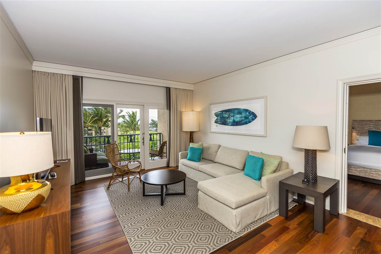 The Ritz Carlton Residences condo # 1618-20, Lahaina, Hawaii - photo 4 of 30