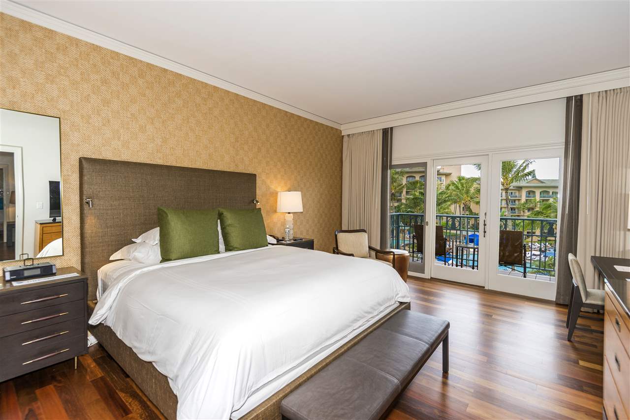 The Ritz Carlton Residences condo # 1618-20, Lahaina, Hawaii - photo 10 of 30