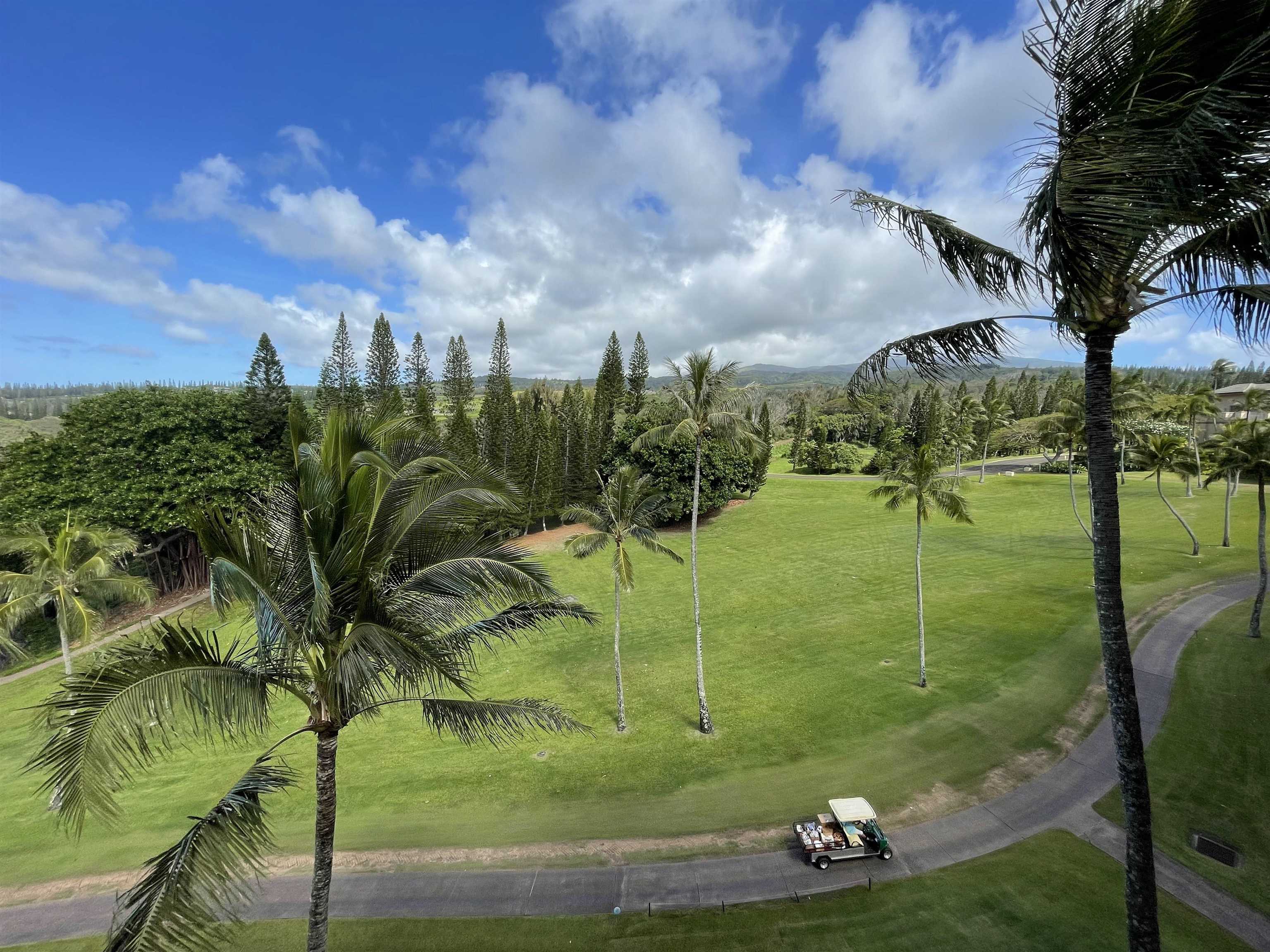 The Ritz Carlton Residences condo # 1625-27, Lahaina, Hawaii - photo 17 of 22