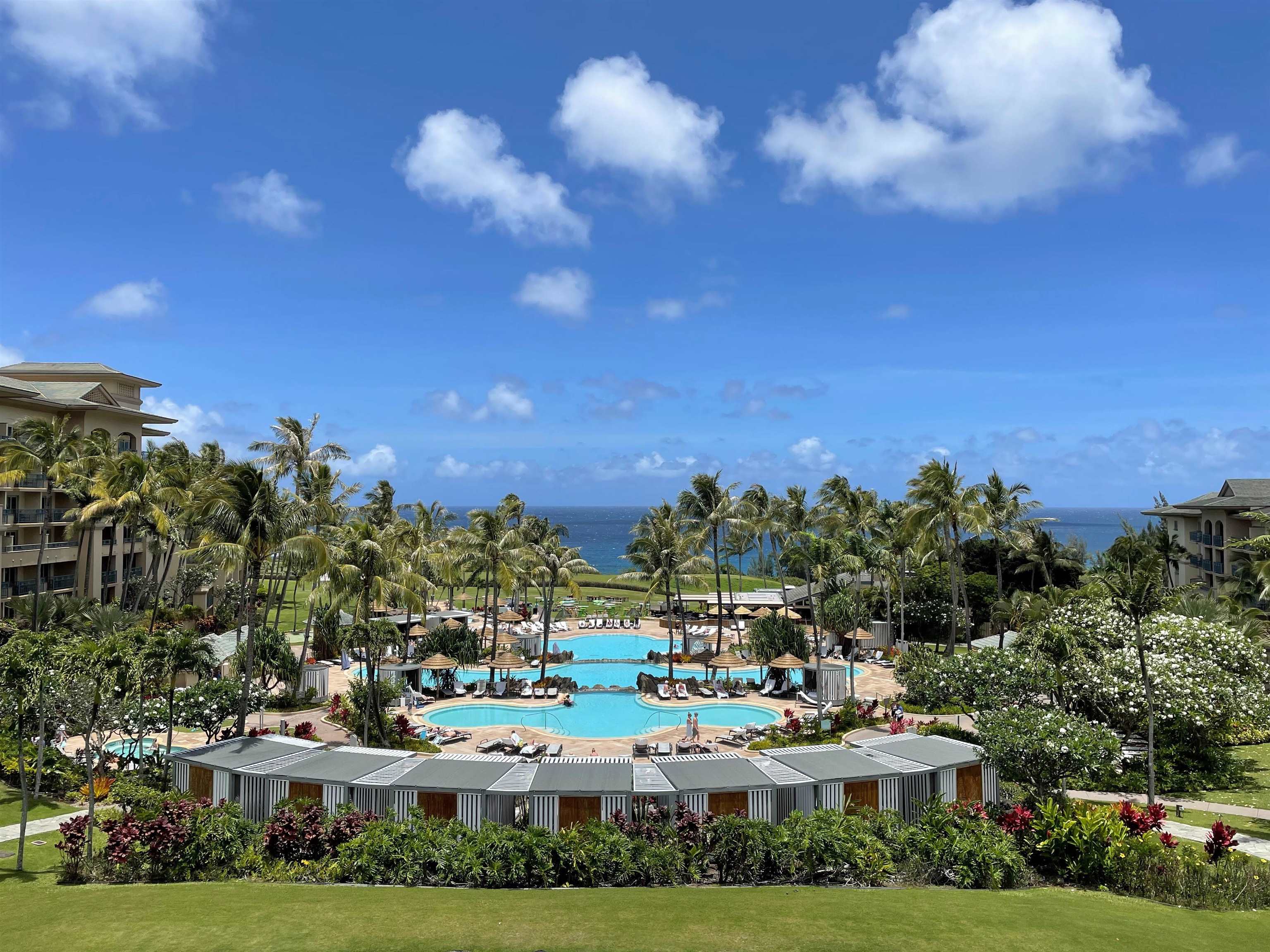 The Ritz Carlton Residences condo # 1625-27, Lahaina, Hawaii - photo 21 of 22