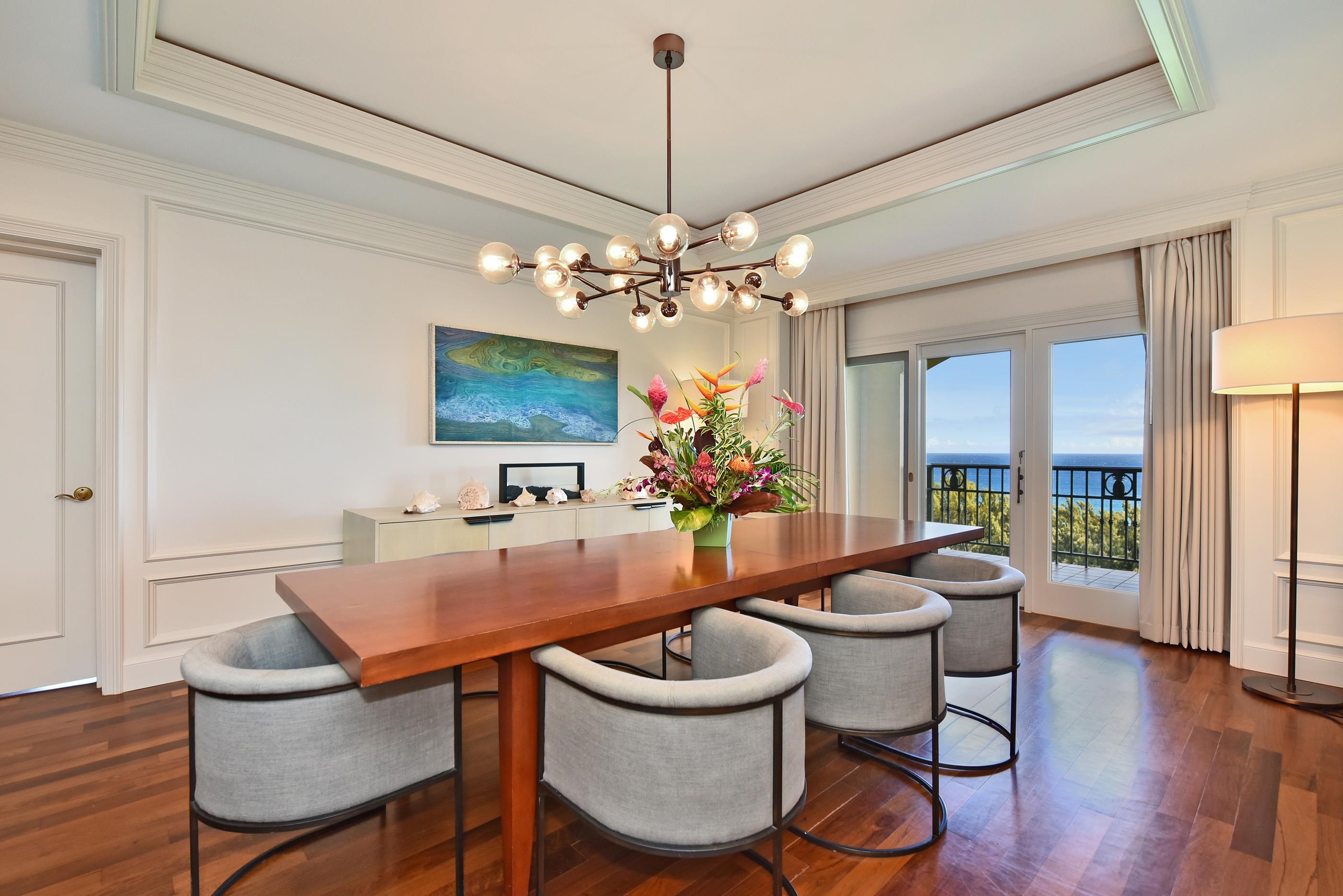 The Ritz Carlton Residences #1626, 1 Ritz Carlton Dr, Lahaina | Kapalua