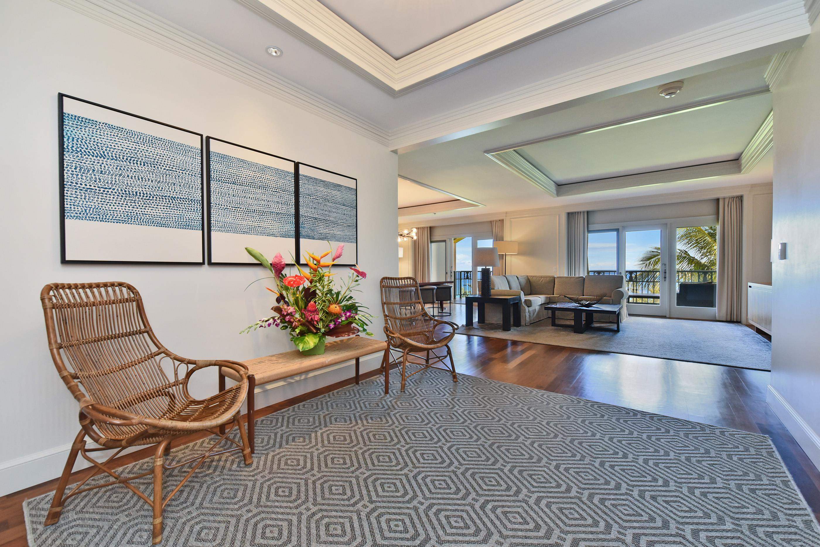 The Ritz Carlton Residences condo # 1626, Lahaina, Hawaii - photo 11 of 44